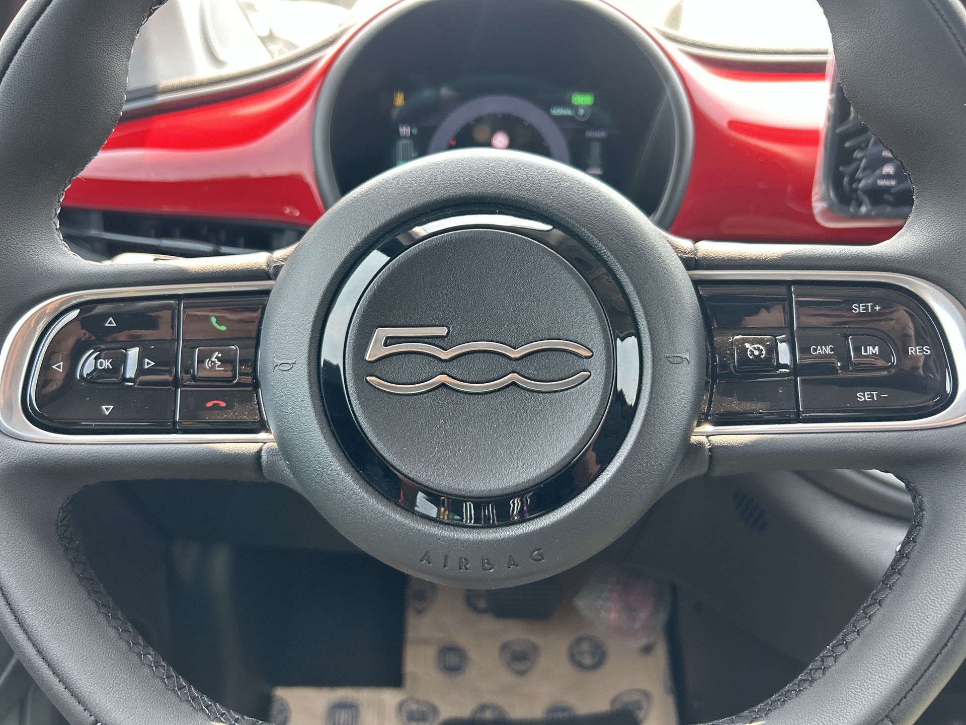 Fiat 500e  2025 à Woodbridge, Ontario