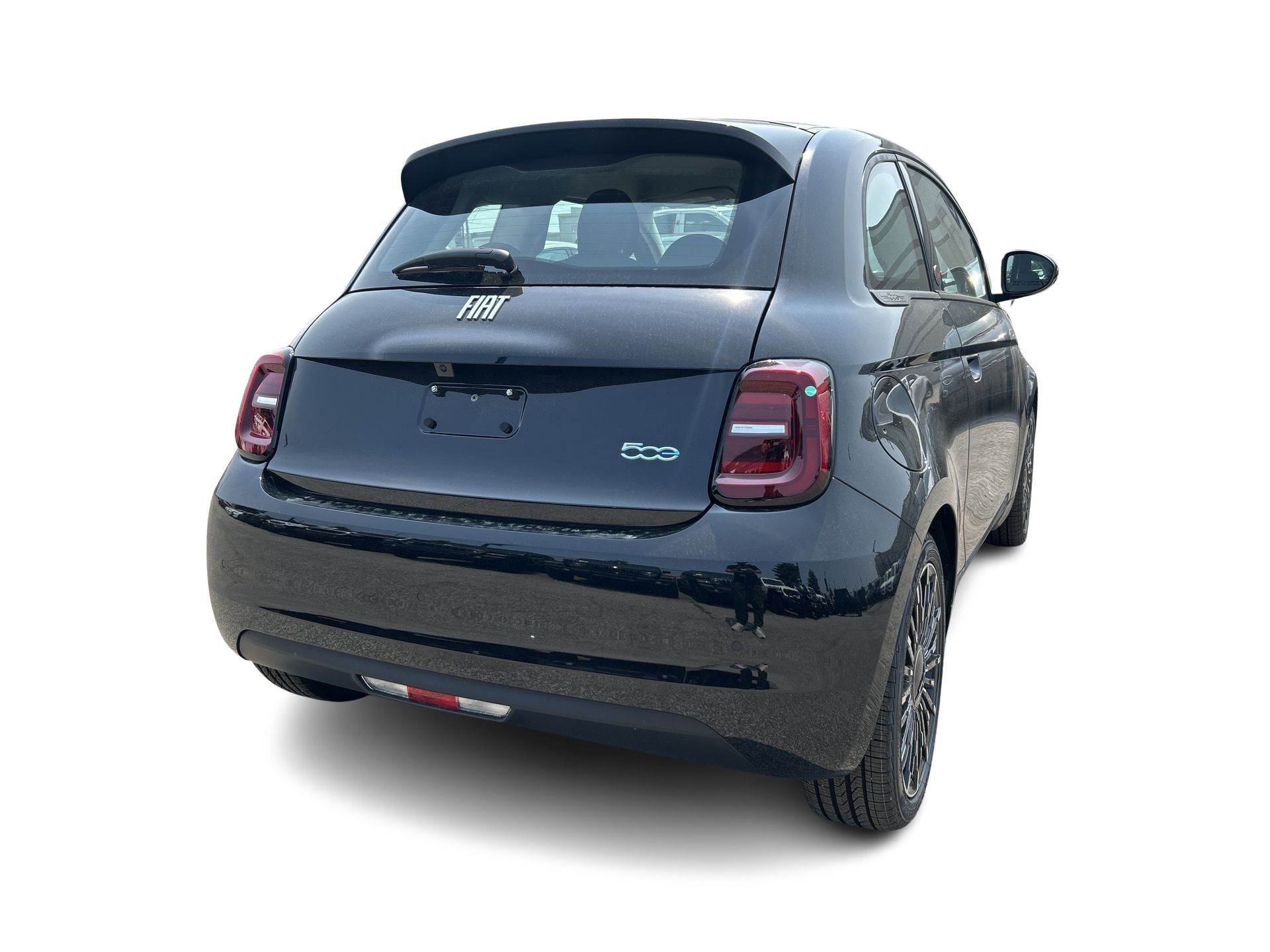 Fiat 500e  2025 à Woodbridge, Ontario