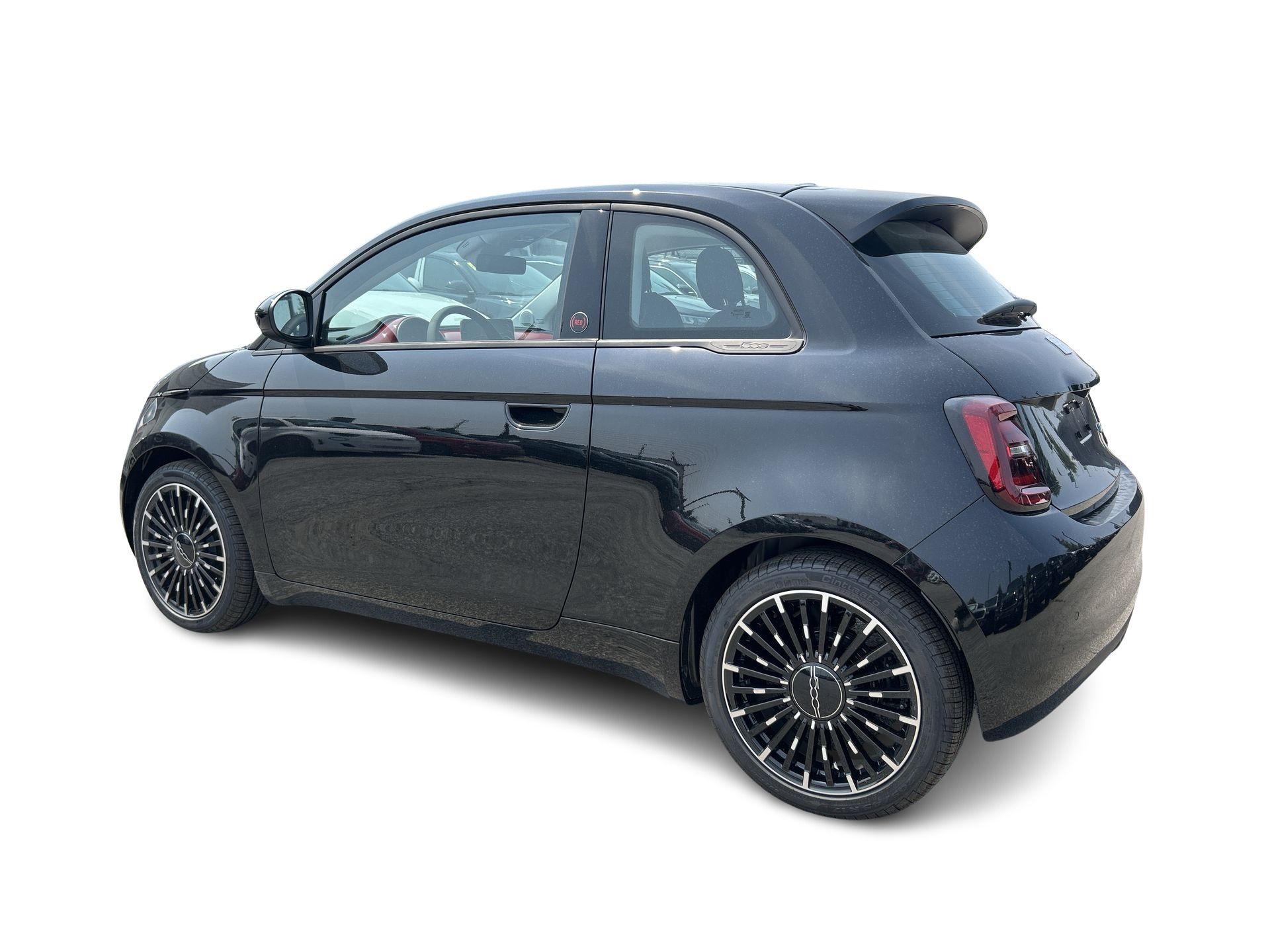 Fiat 500e  2025 à Woodbridge, Ontario