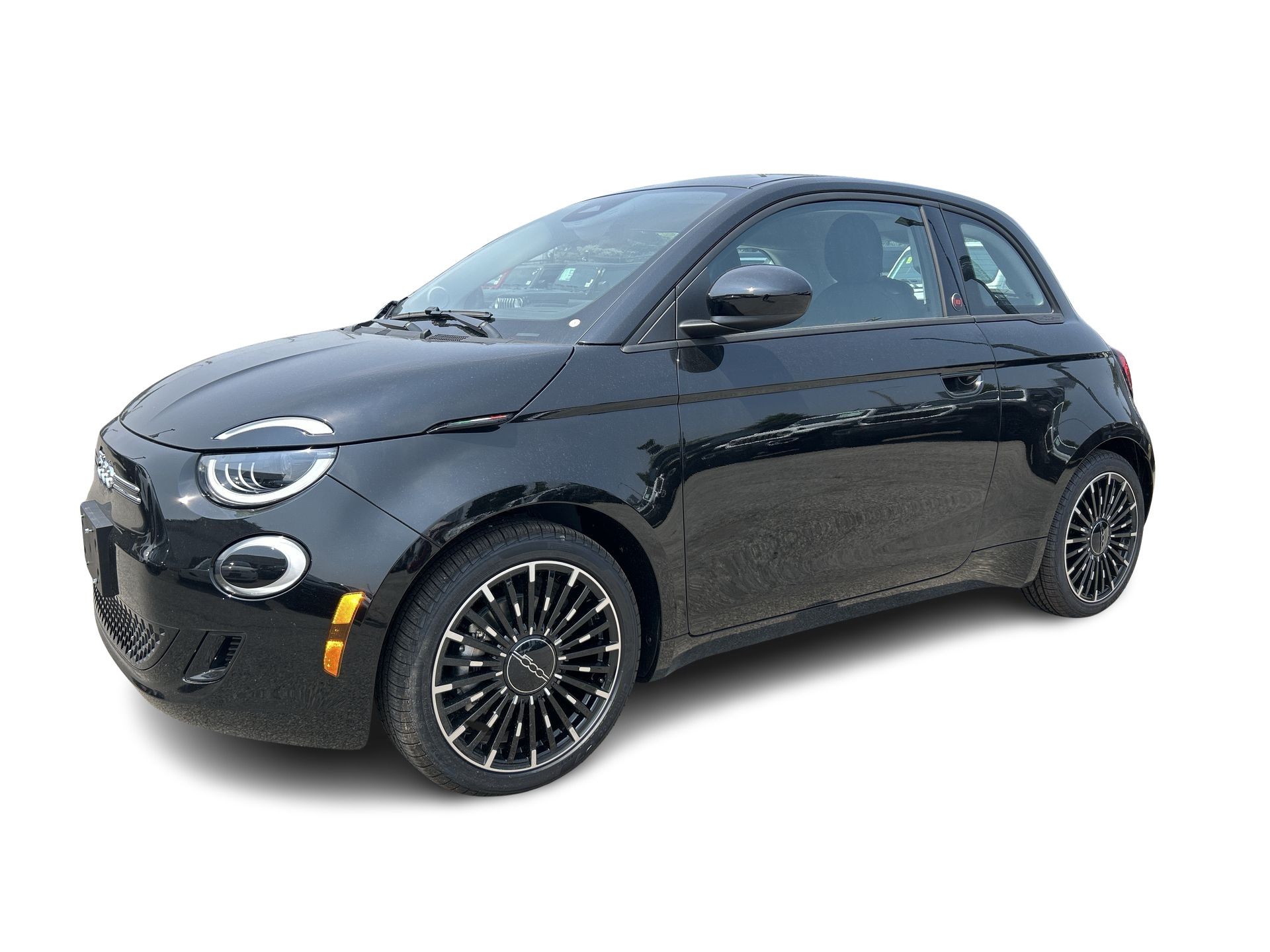 Fiat 500e  2025 à Woodbridge, Ontario