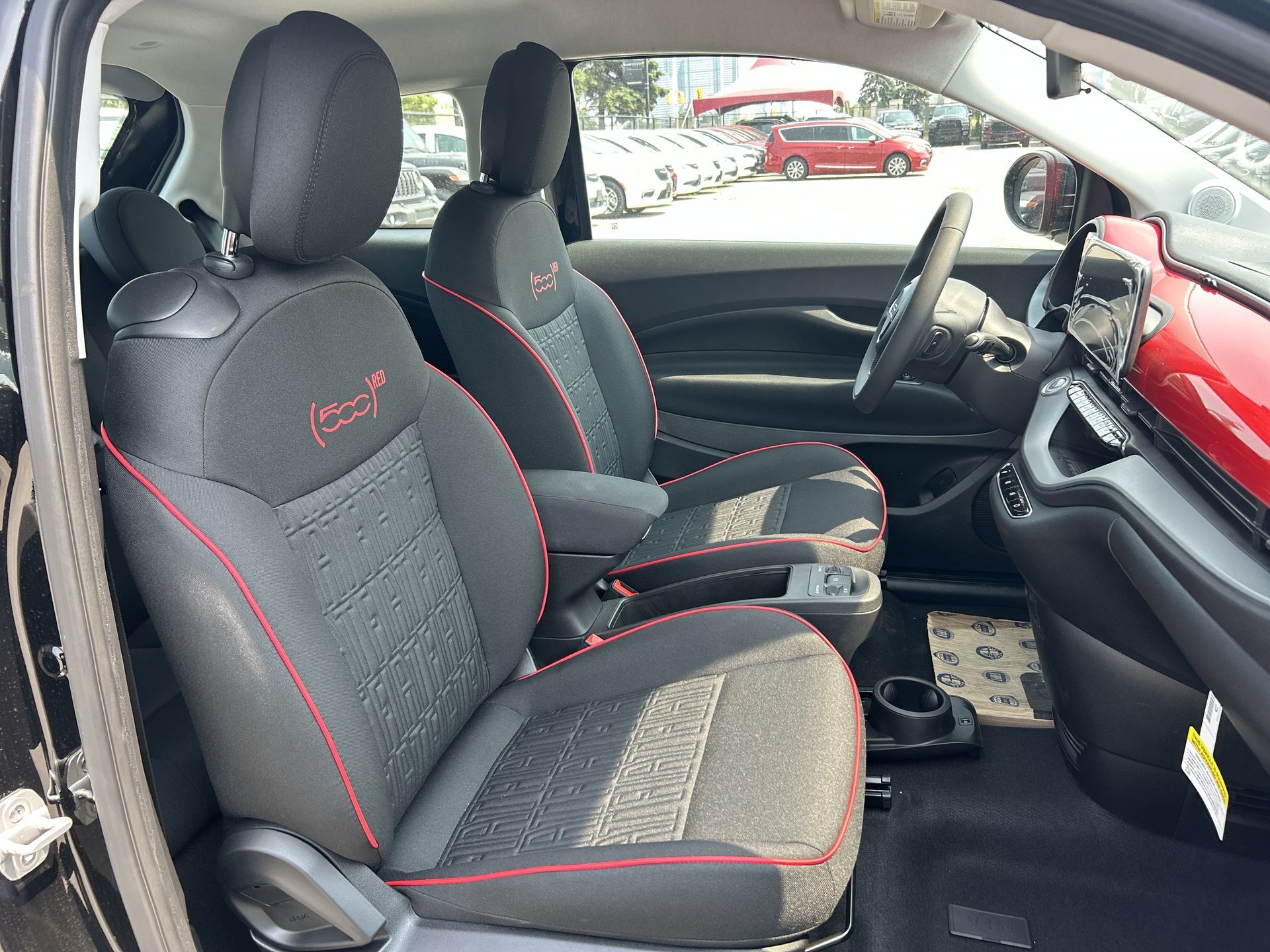 Fiat 500e  2025 à Woodbridge, Ontario