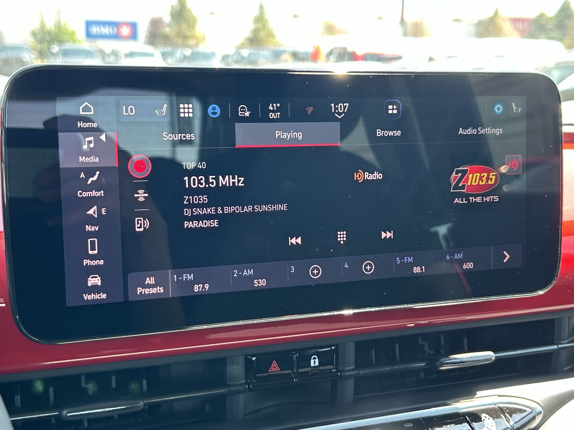 2025 Fiat 500e in Woodbridge, Ontario