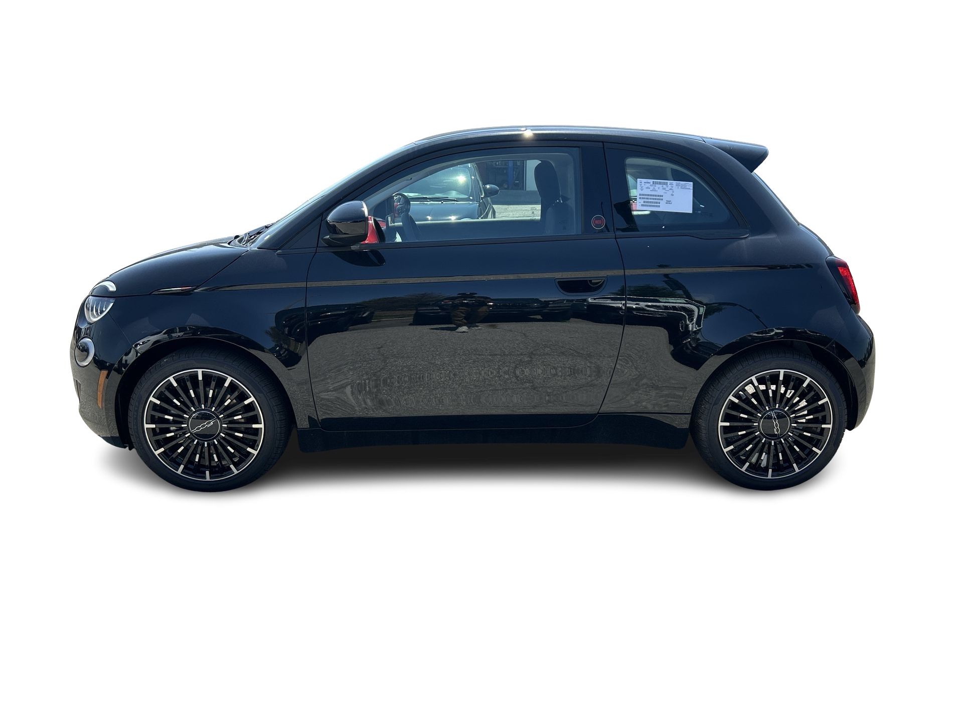 2025 Fiat 500e in Woodbridge, Ontario