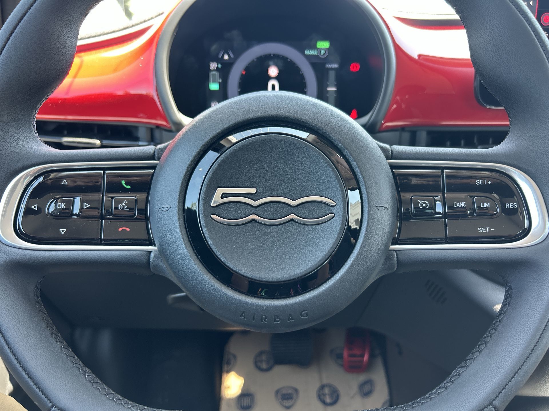 2025 Fiat 500e in Woodbridge, Ontario