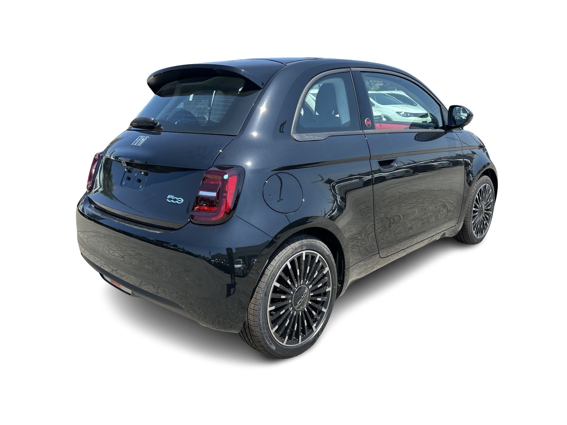 2025 Fiat 500e in Woodbridge, Ontario