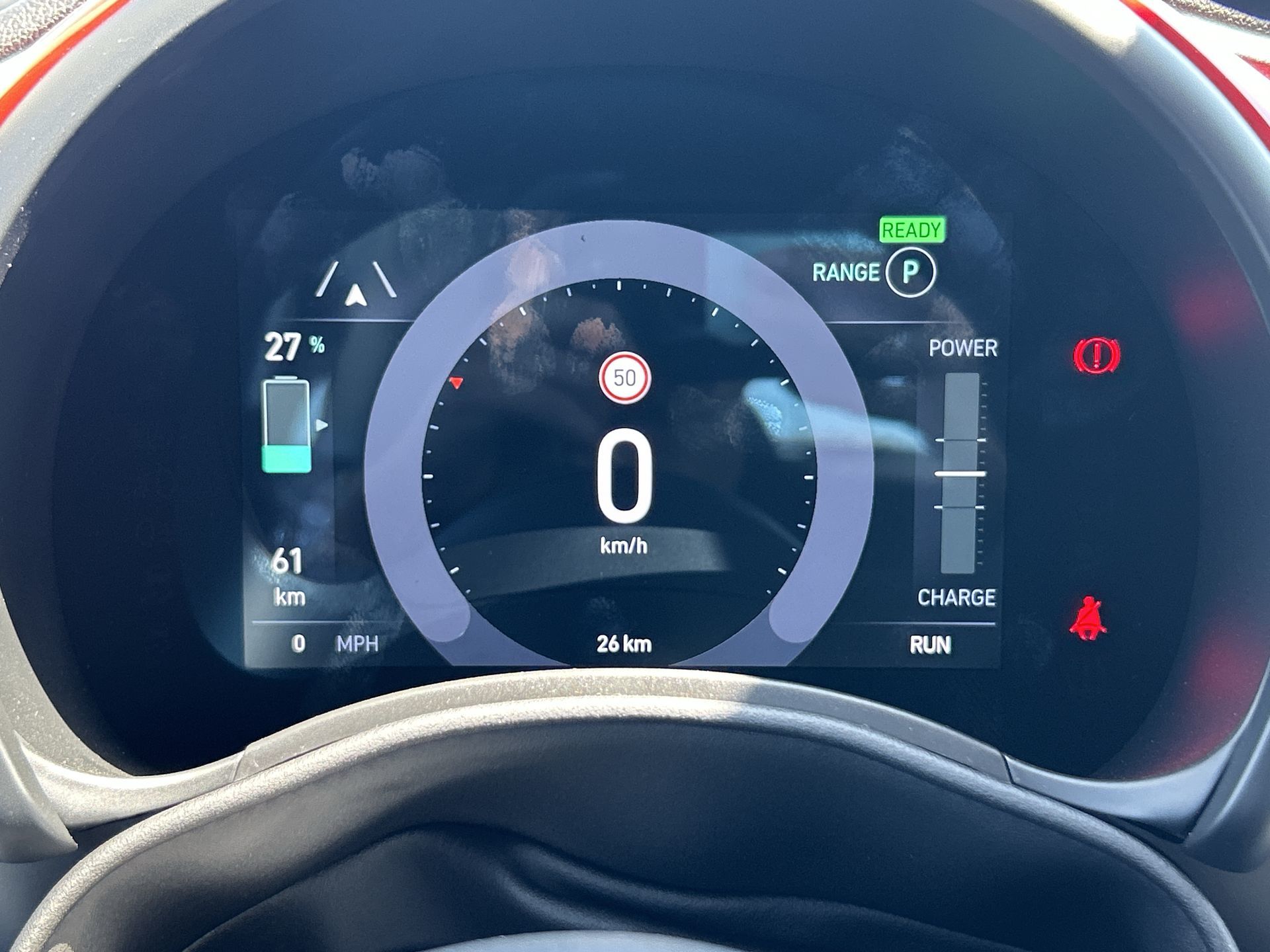 2025 Fiat 500e in Woodbridge, Ontario