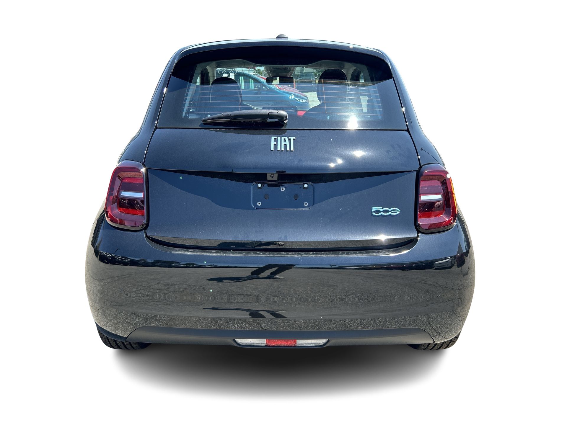 2025 Fiat 500e in Woodbridge, Ontario