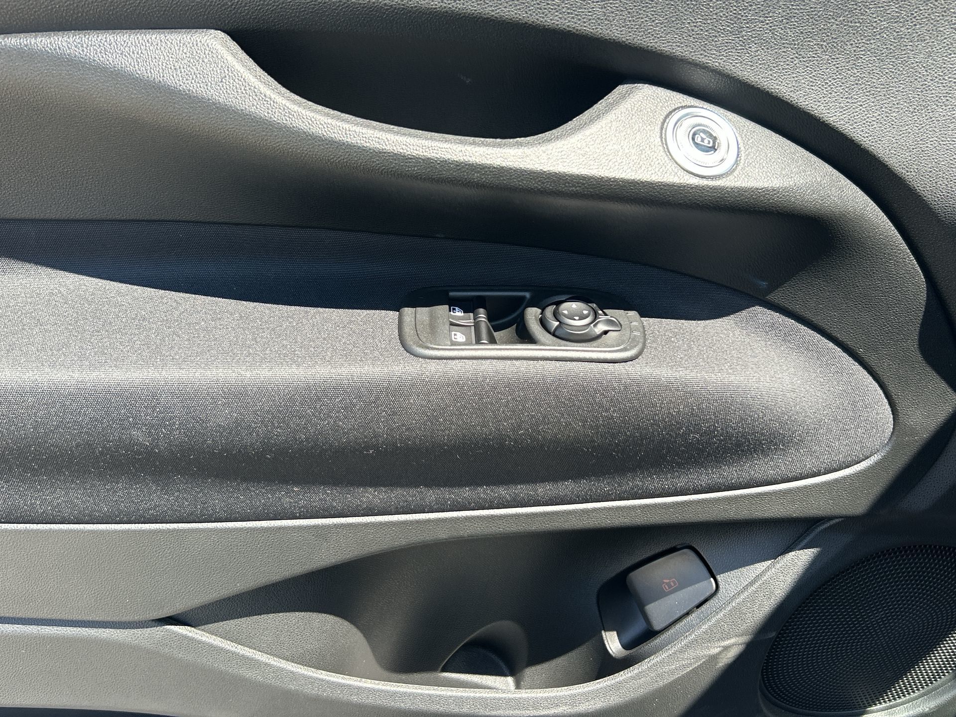 2025 Fiat 500e in Woodbridge, Ontario