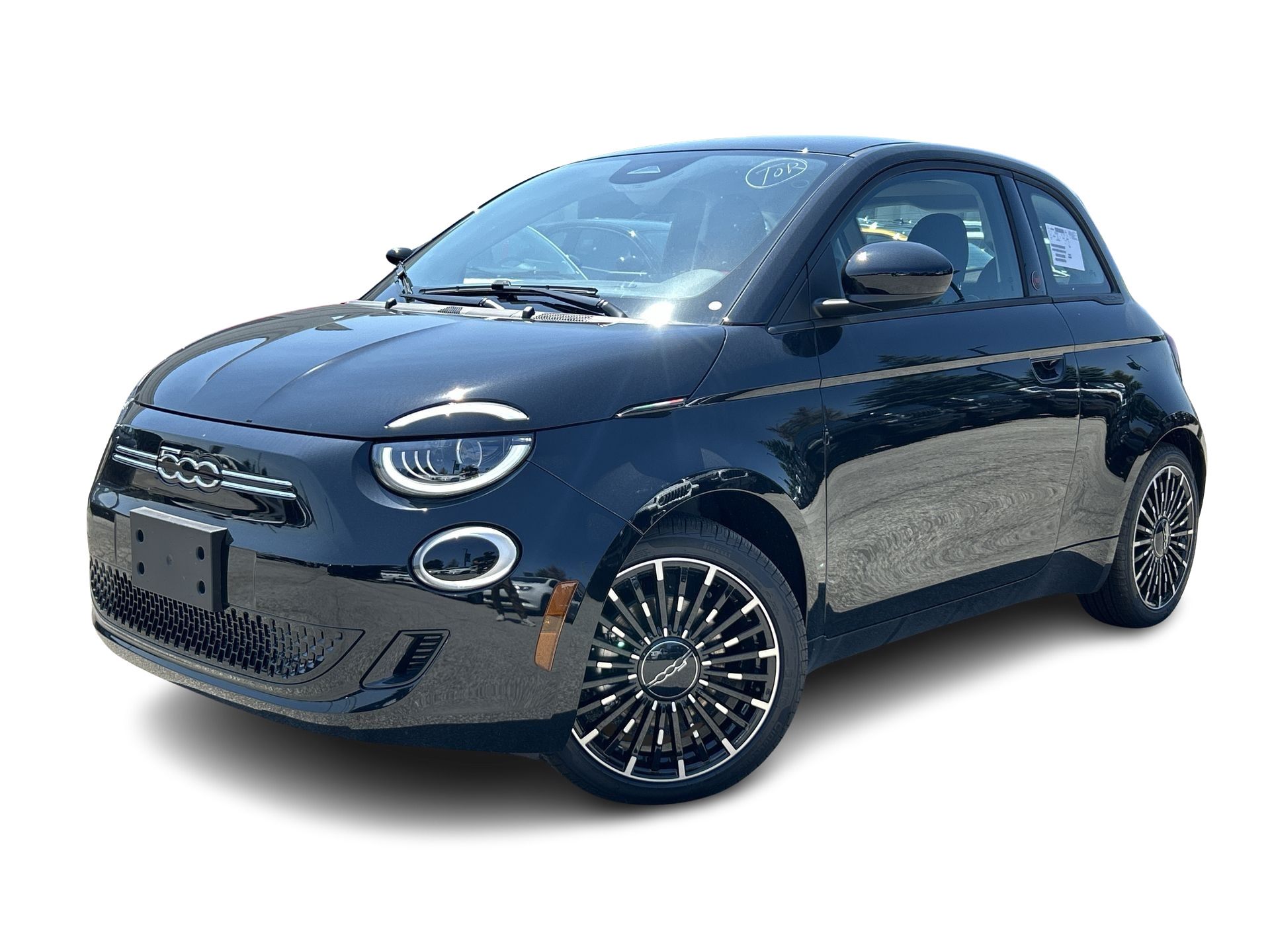 2025 Fiat 500e in Woodbridge, Ontario