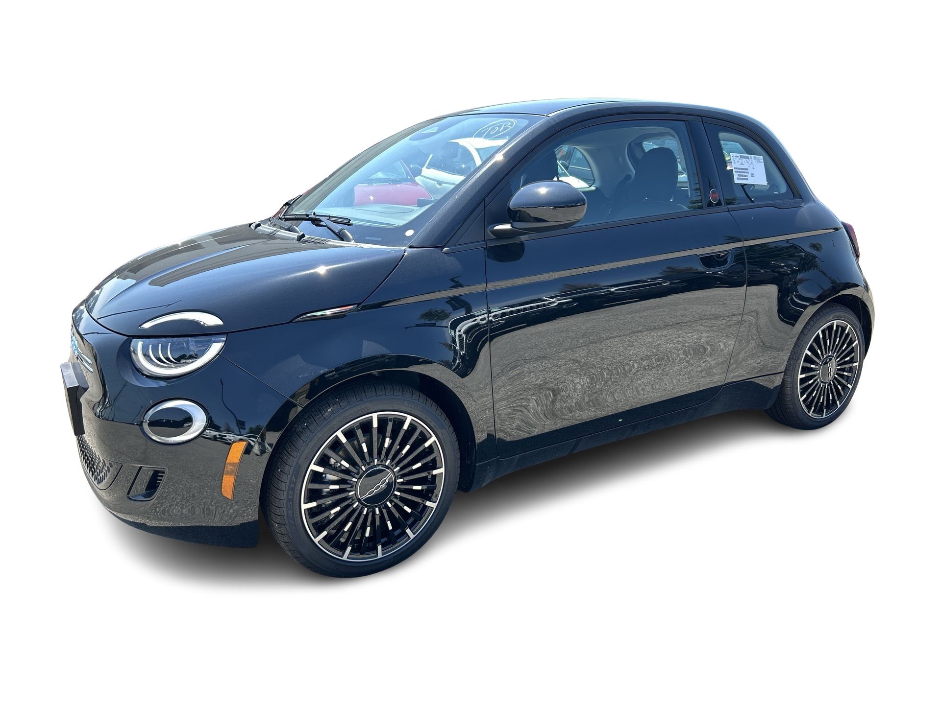 2025 Fiat 500e in Woodbridge, Ontario
