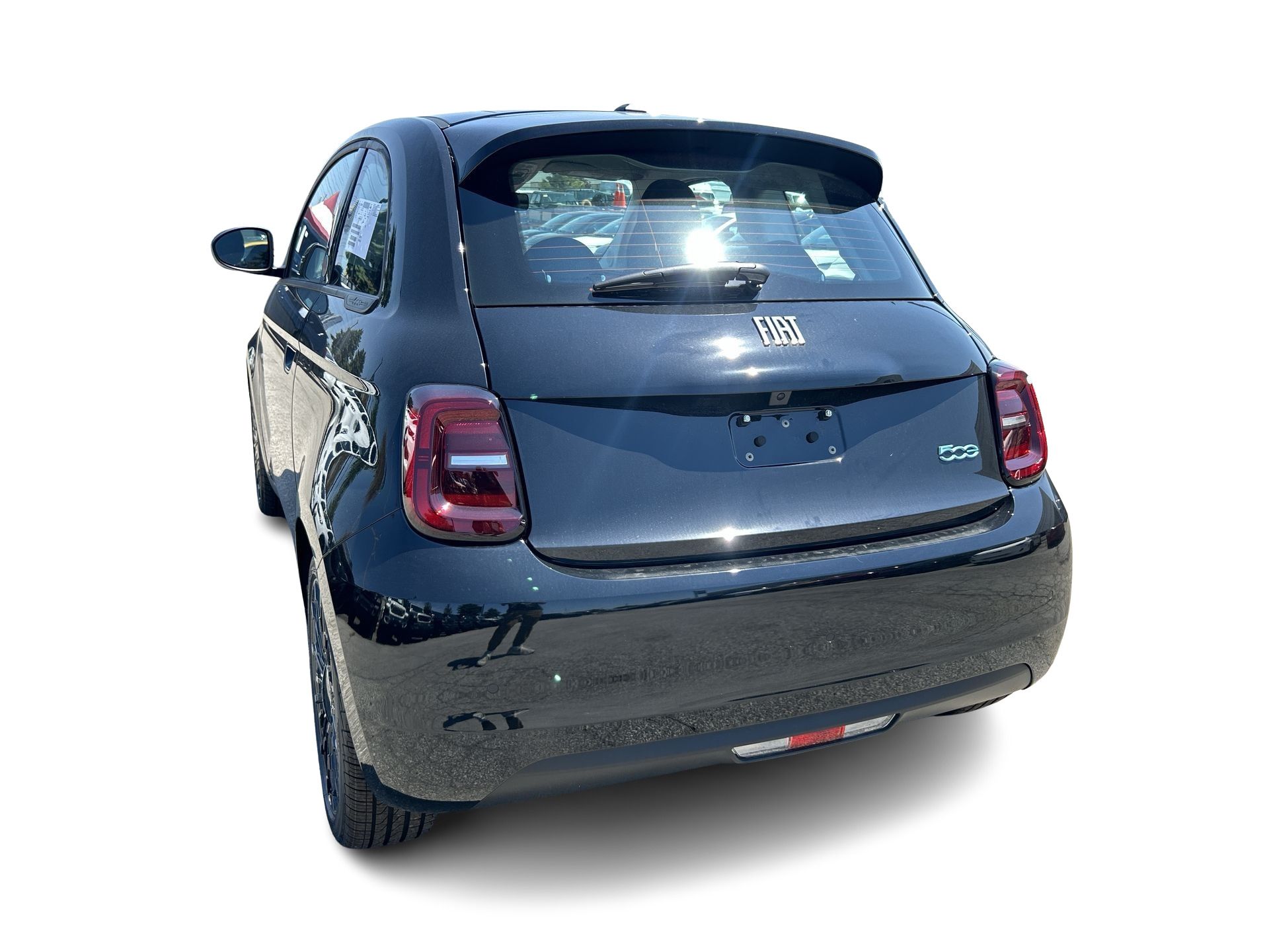 2025 Fiat 500e in Woodbridge, Ontario