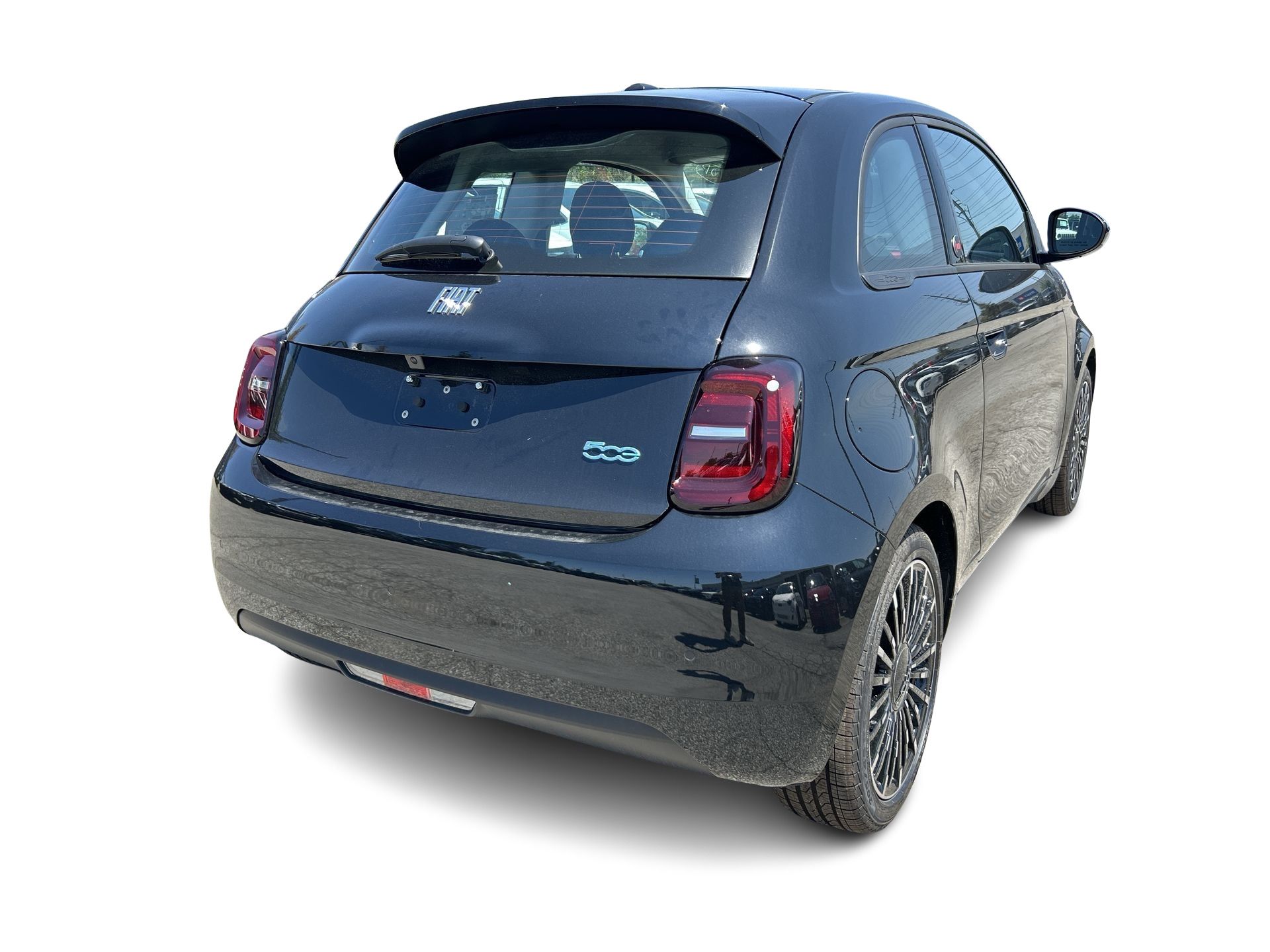 2025 Fiat 500e in Woodbridge, Ontario