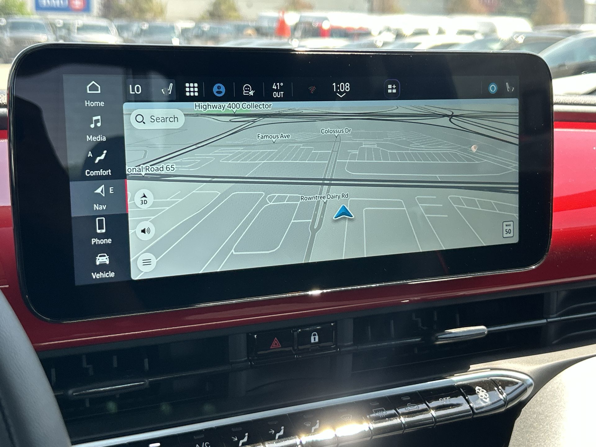 2025 Fiat 500e in Woodbridge, Ontario