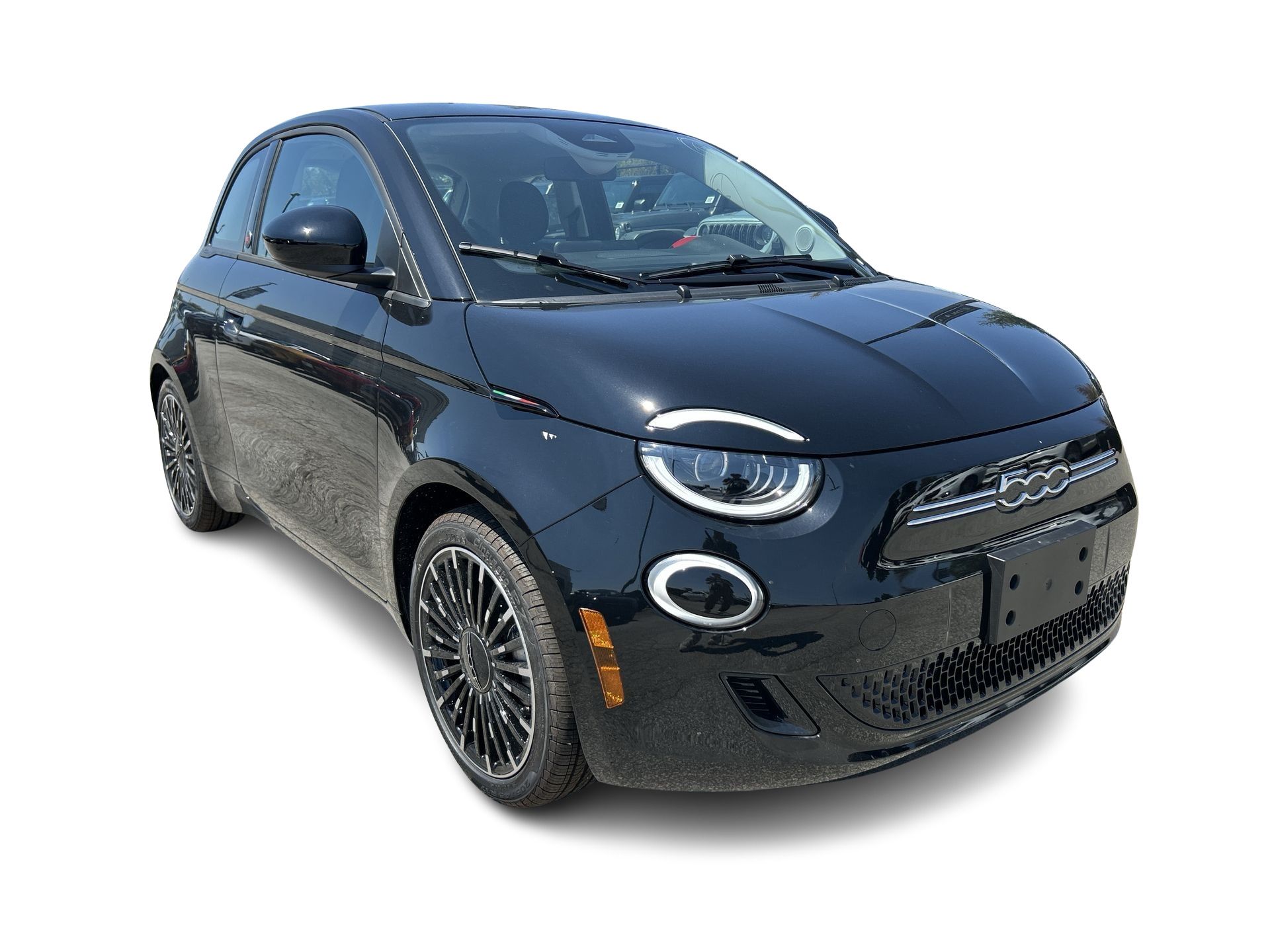 2025 Fiat 500e in Woodbridge, Ontario