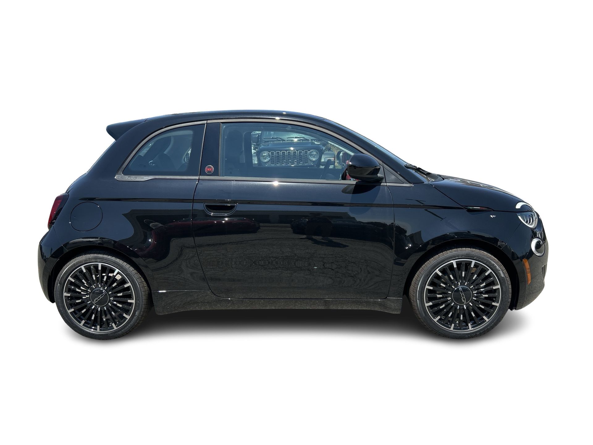 2025 Fiat 500e in Woodbridge, Ontario