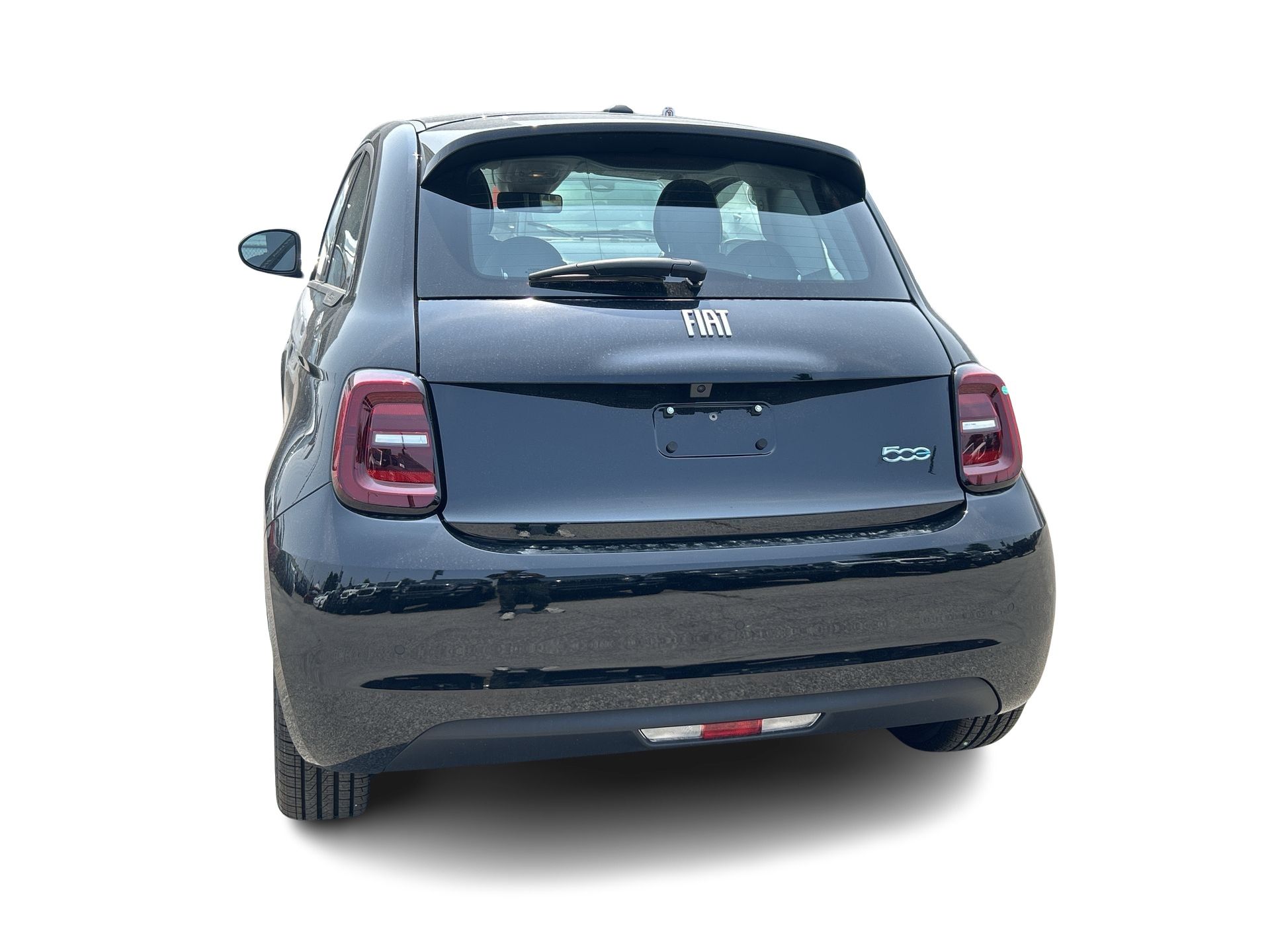 2025 Fiat 500e in Woodbridge, Ontario