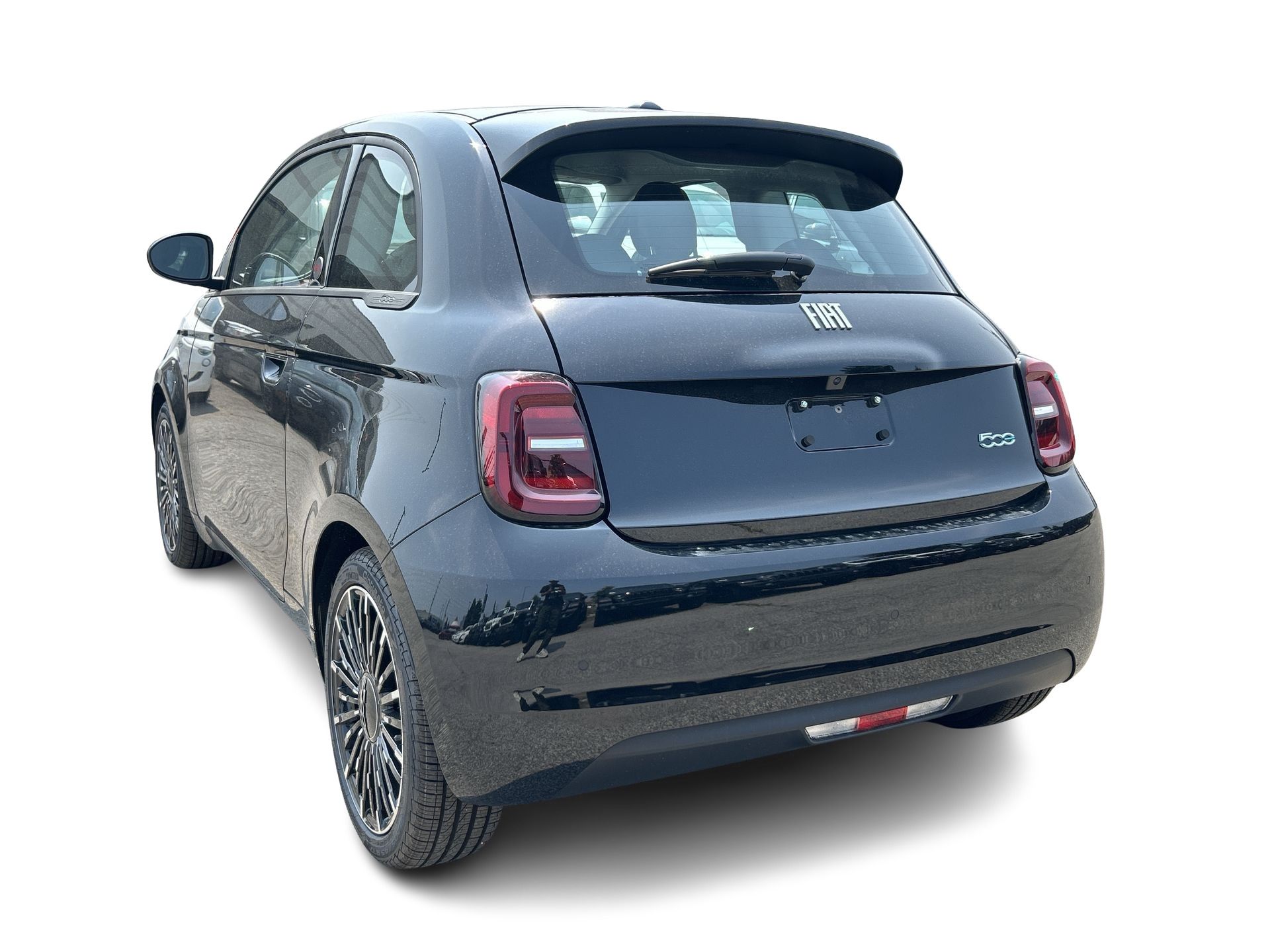 2025 Fiat 500e in Woodbridge, Ontario