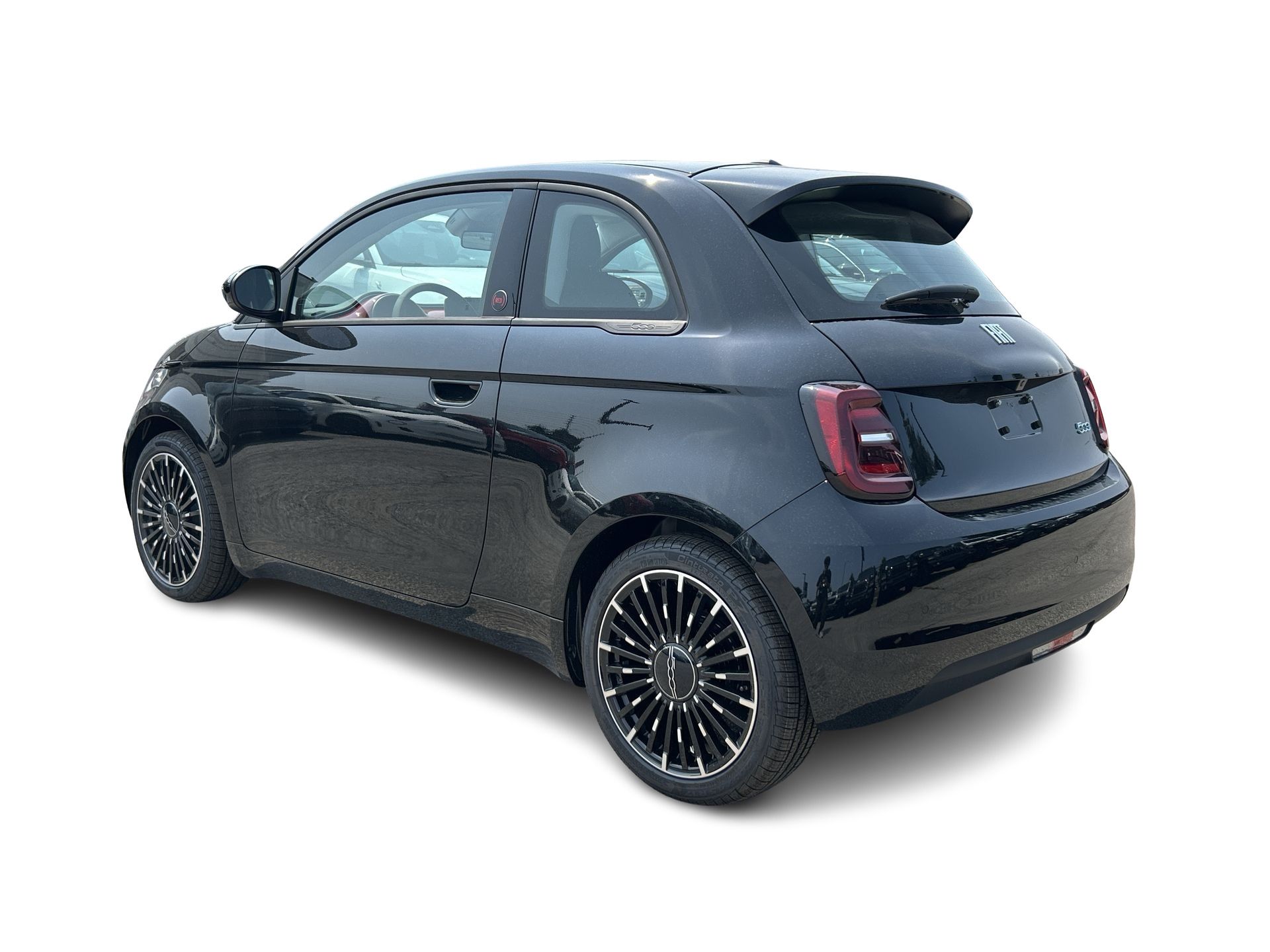 2025 Fiat 500e in Woodbridge, Ontario