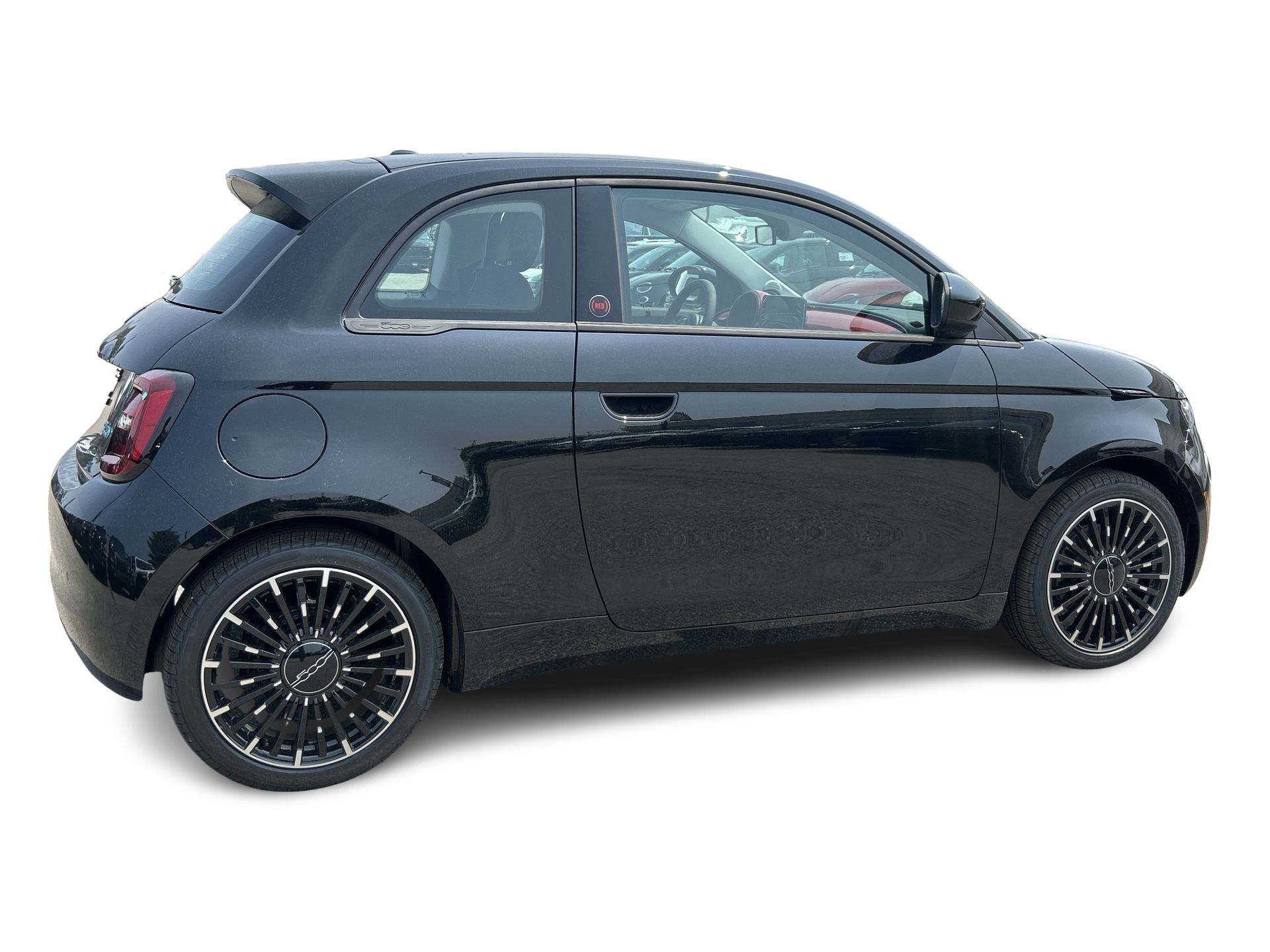 2025 Fiat 500e in Woodbridge, Ontario