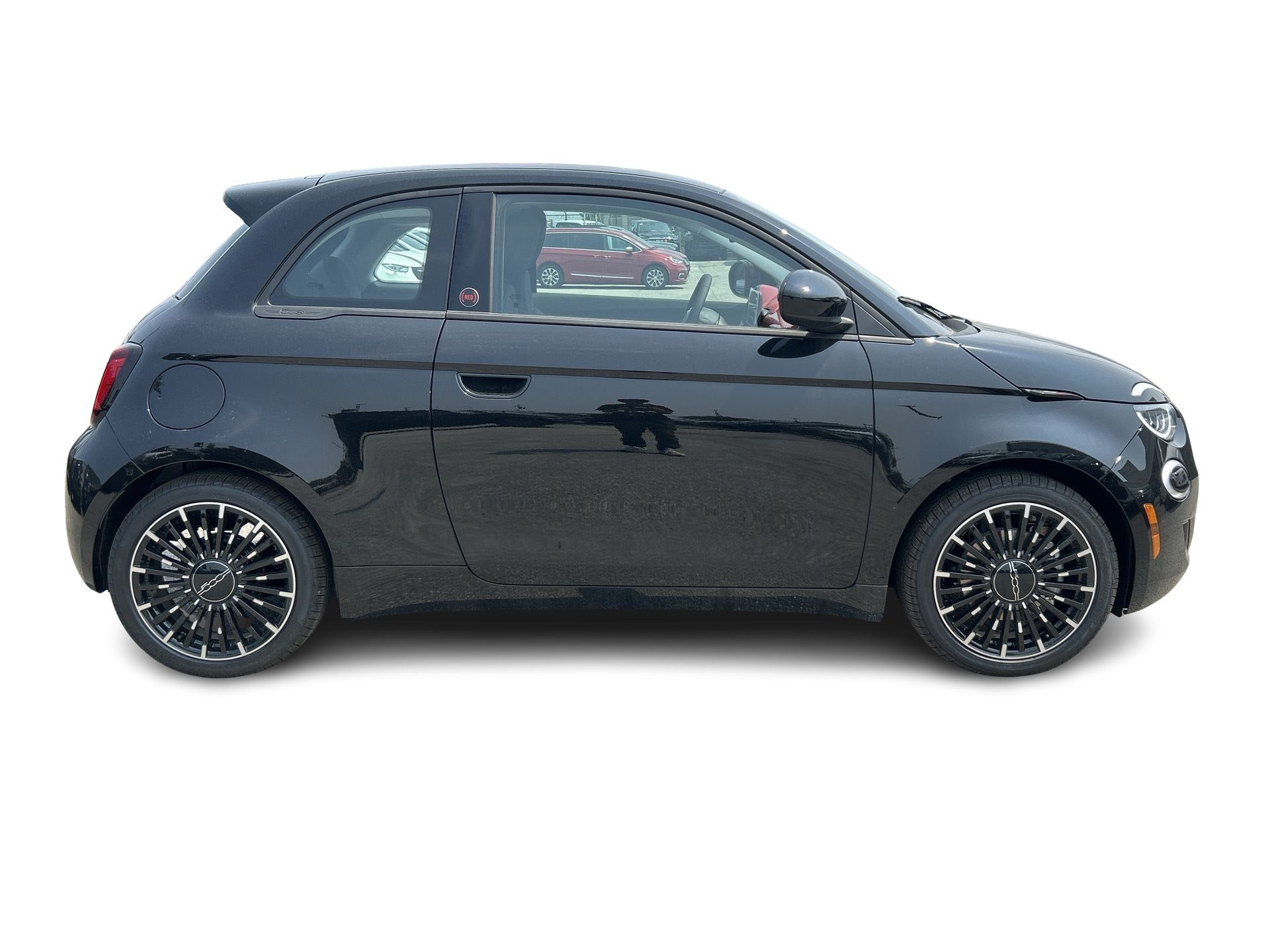 2025 Fiat 500e in Woodbridge, Ontario