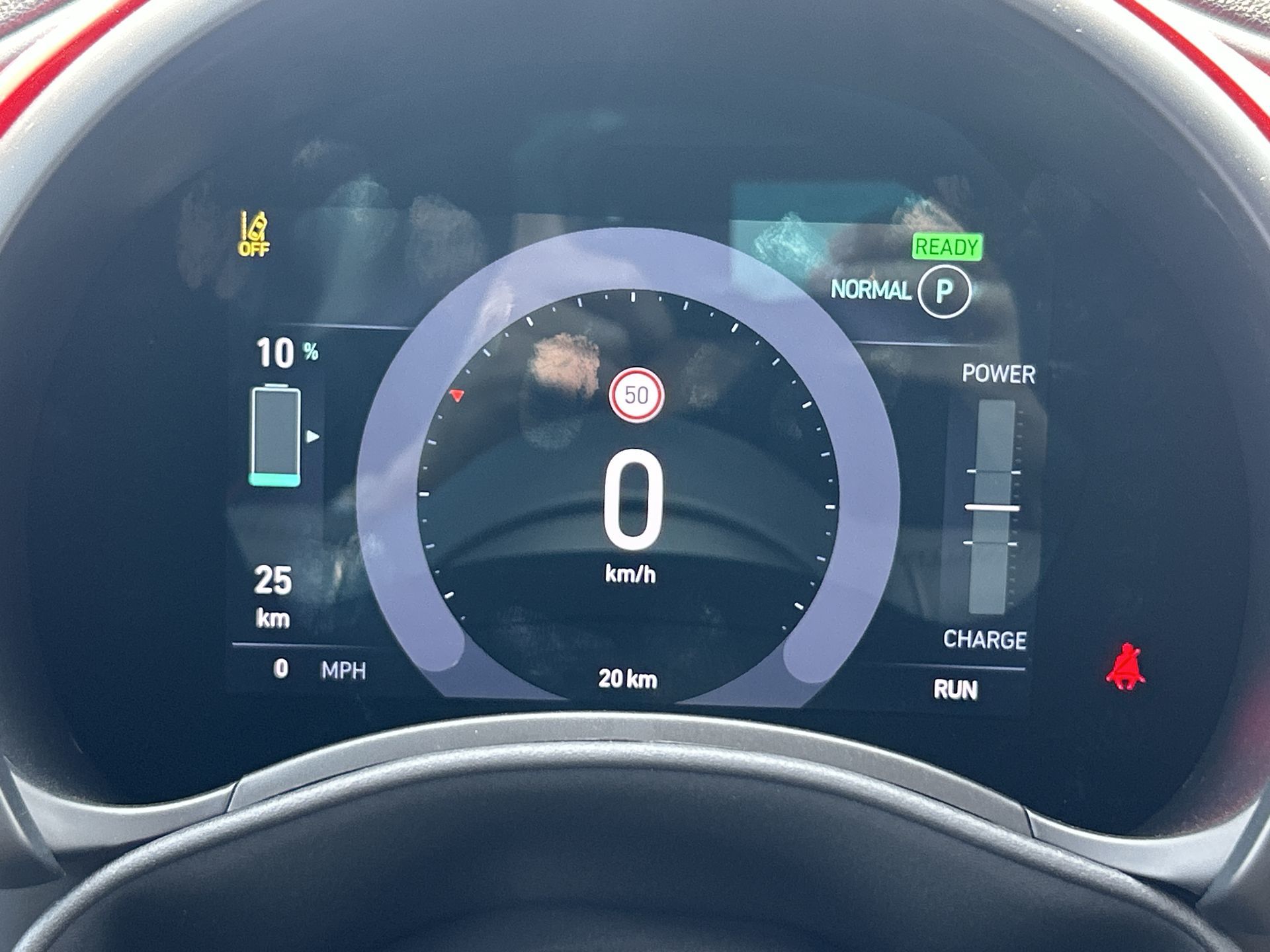 Fiat 500e  2025 à Woodbridge, Ontario