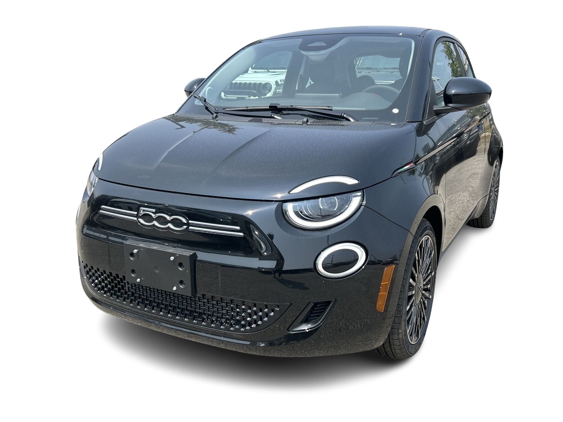 2025 Fiat 500e in Woodbridge, Ontario
