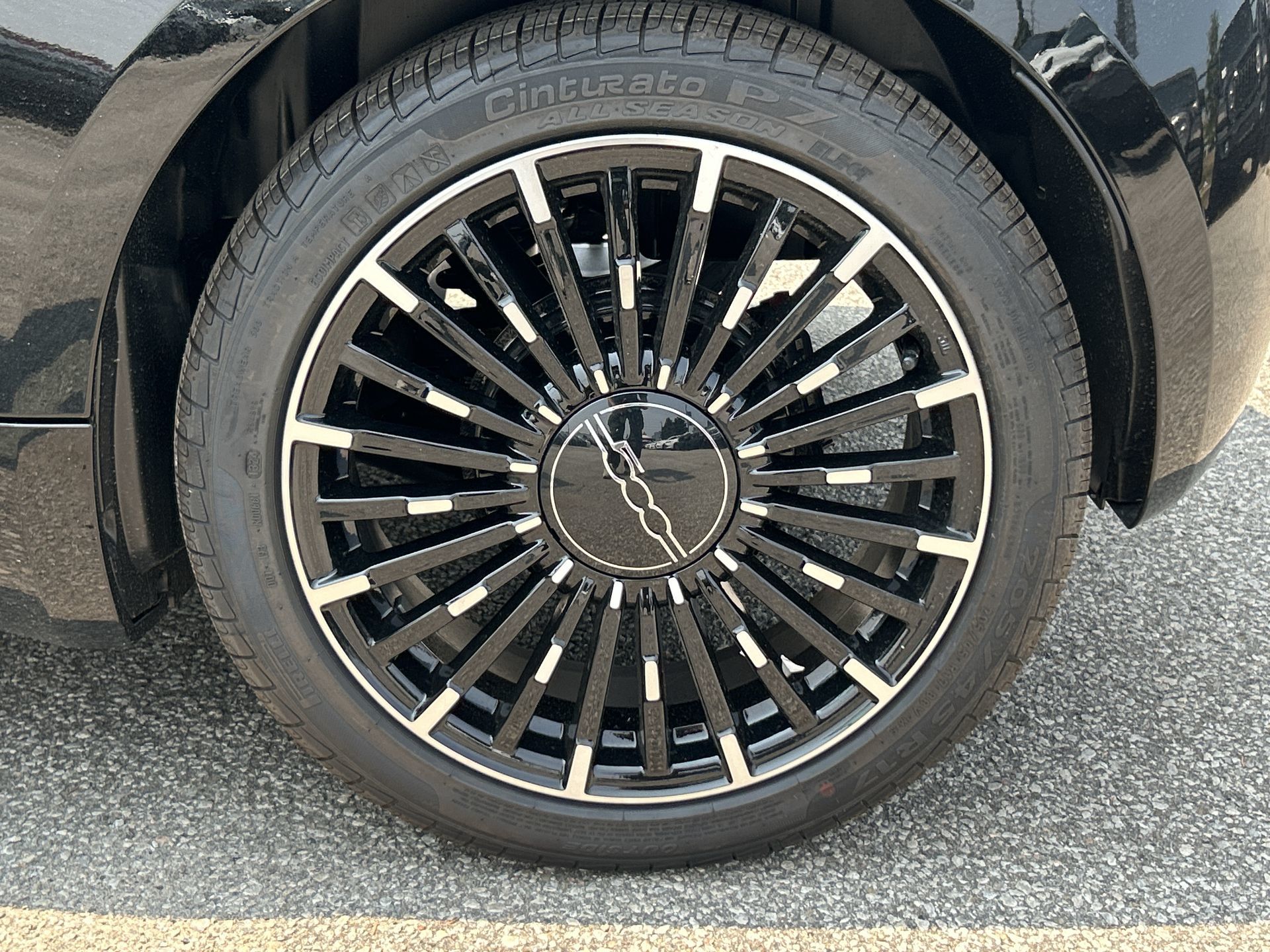 Fiat 500e  2025 à Woodbridge, Ontario