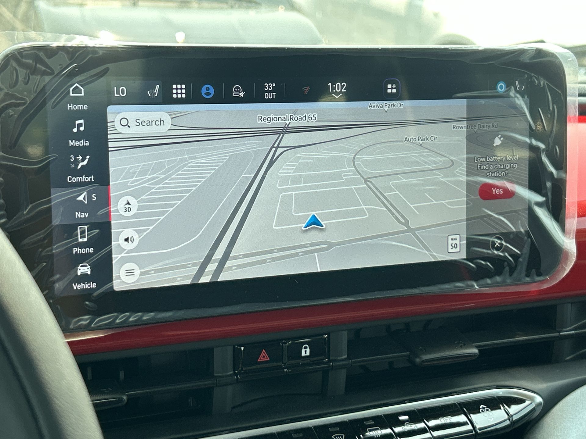 Fiat 500e  2025 à Woodbridge, Ontario