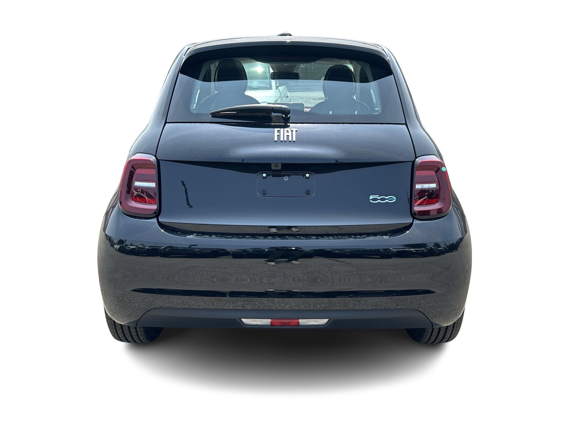 2025 Fiat 500e in Woodbridge, Ontario