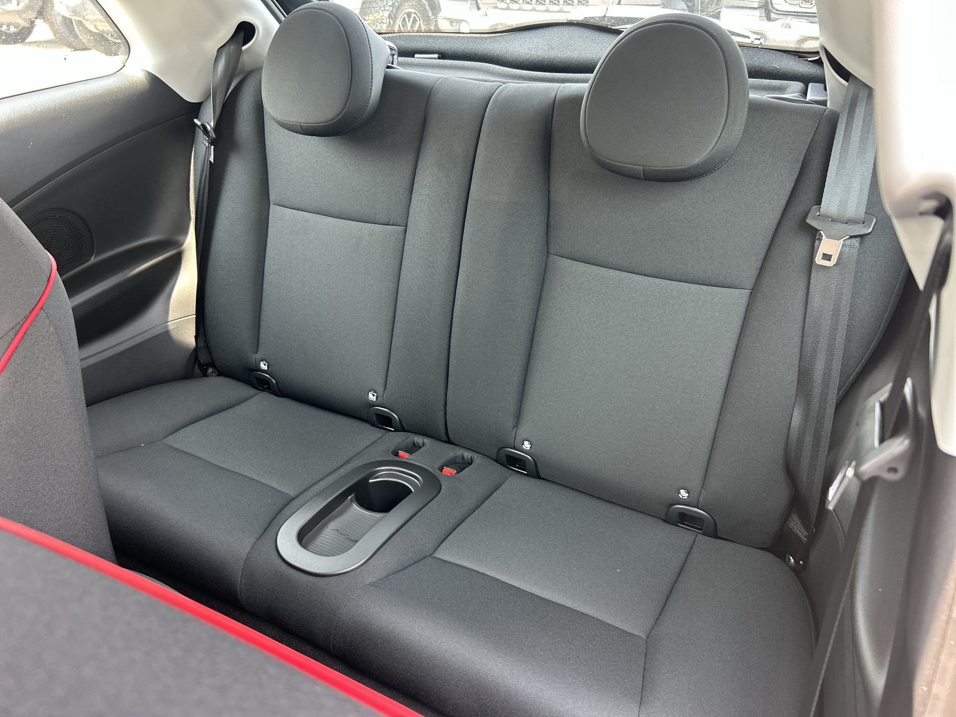 2025 Fiat 500e in Woodbridge, Ontario