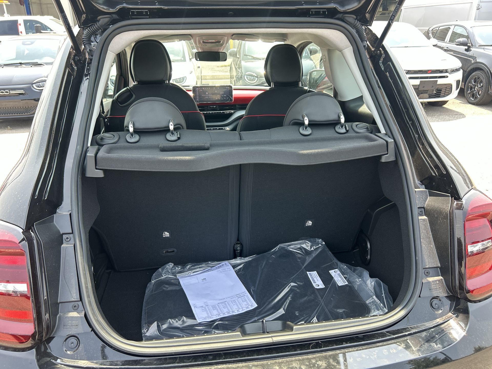 Fiat 500e  2025 à Woodbridge, Ontario