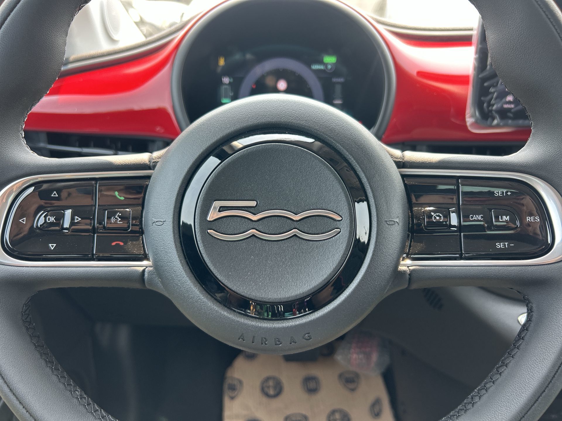 2025 Fiat 500e in Woodbridge, Ontario