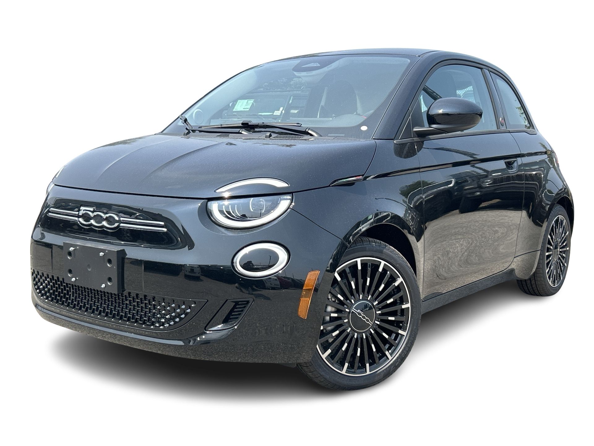 2025 Fiat 500e in Woodbridge, Ontario