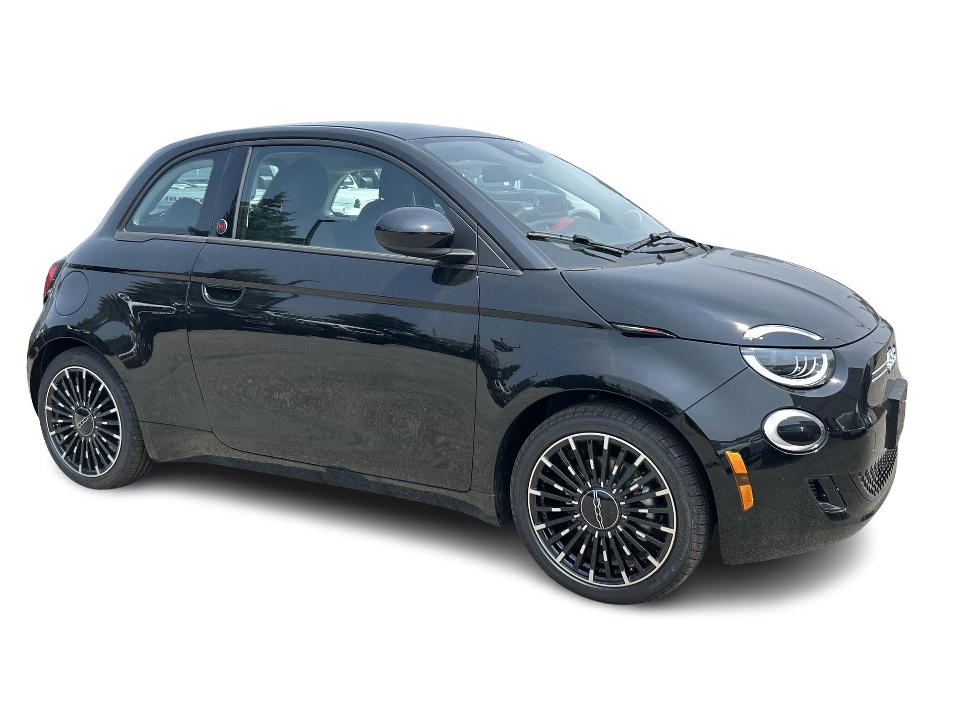 2025 Fiat 500e in Woodbridge, Ontario