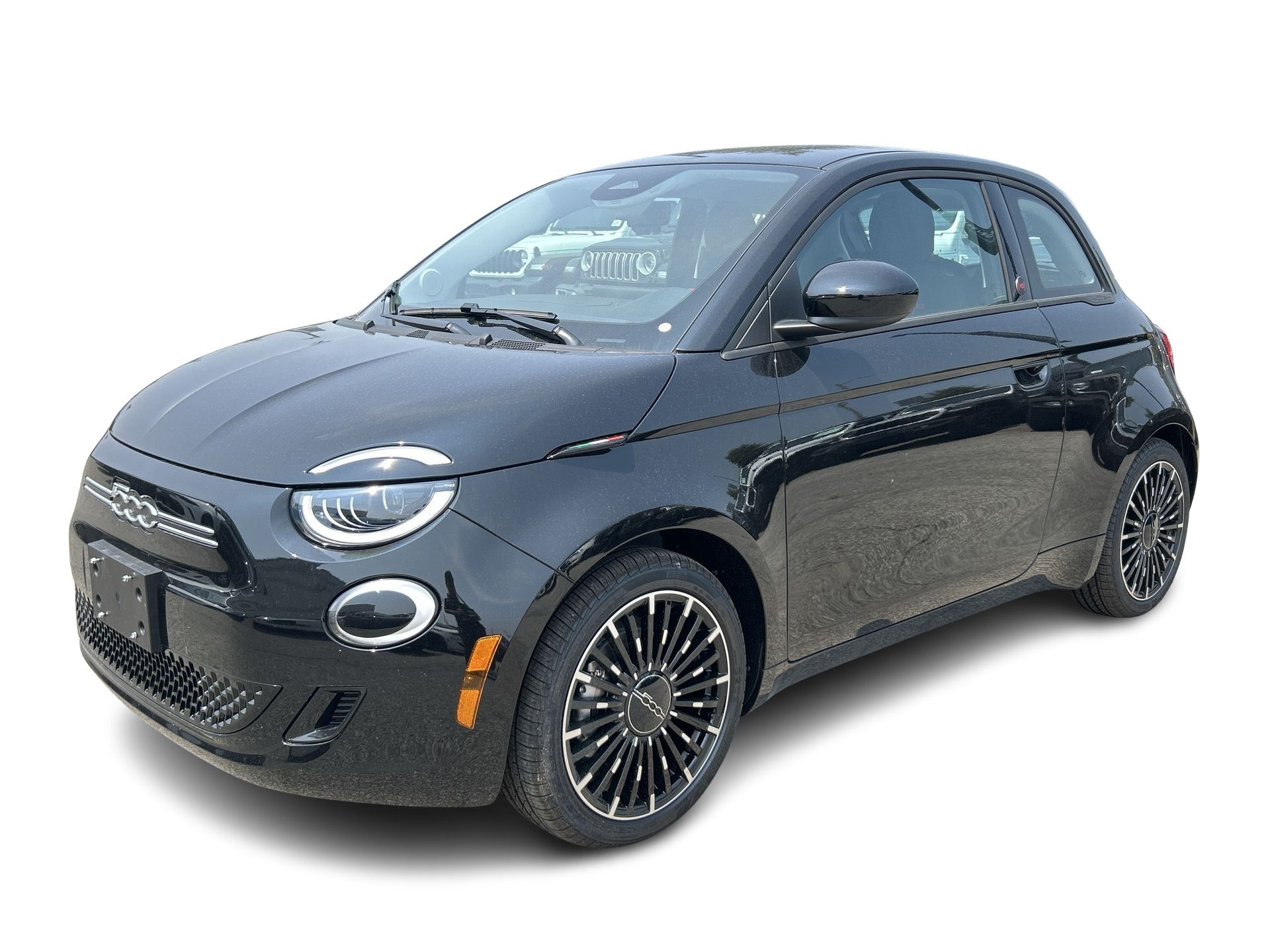 2025 Fiat 500e in Woodbridge, Ontario