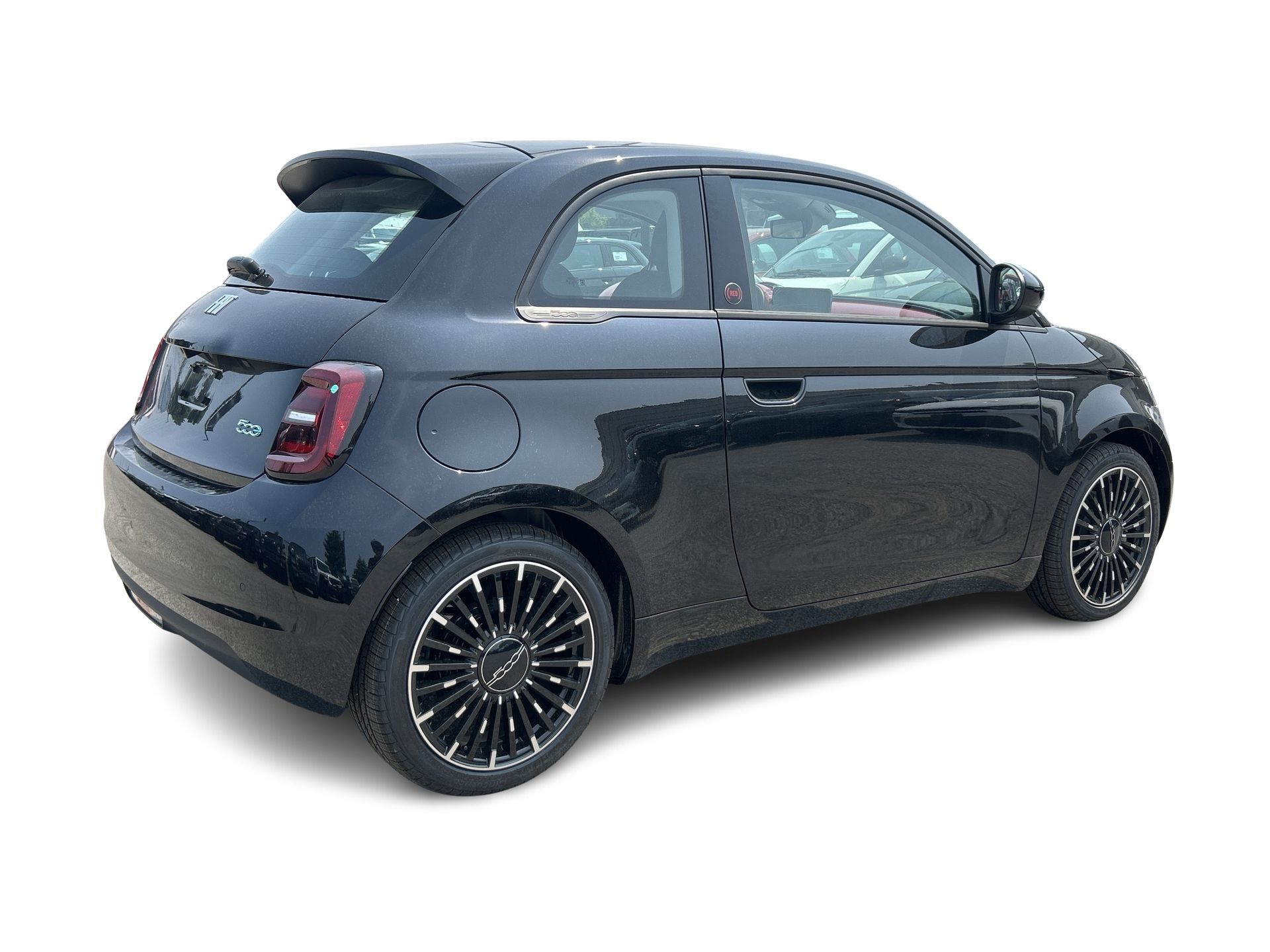 2025 Fiat 500e in Woodbridge, Ontario