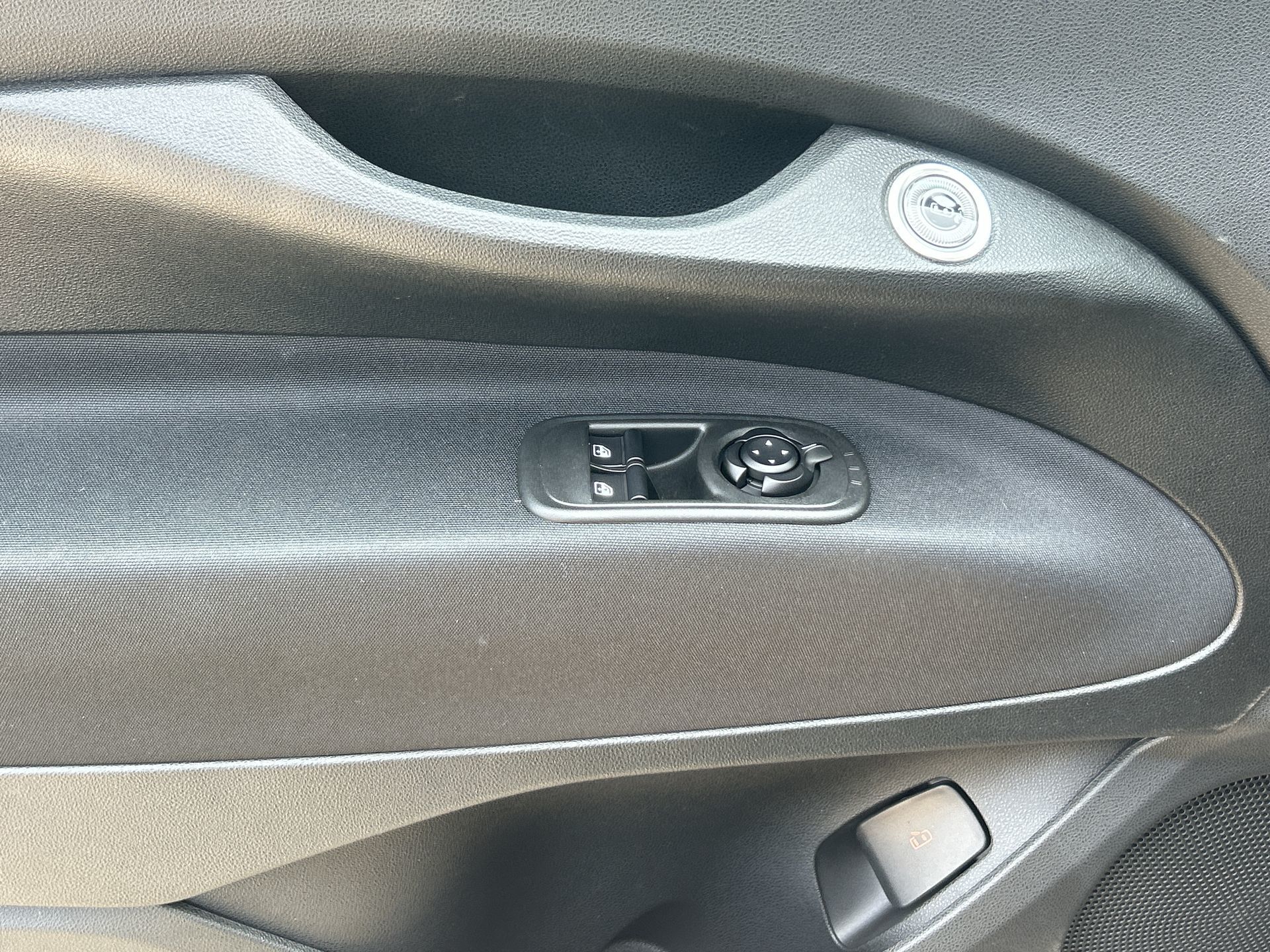 2025 Fiat 500e in Woodbridge, Ontario