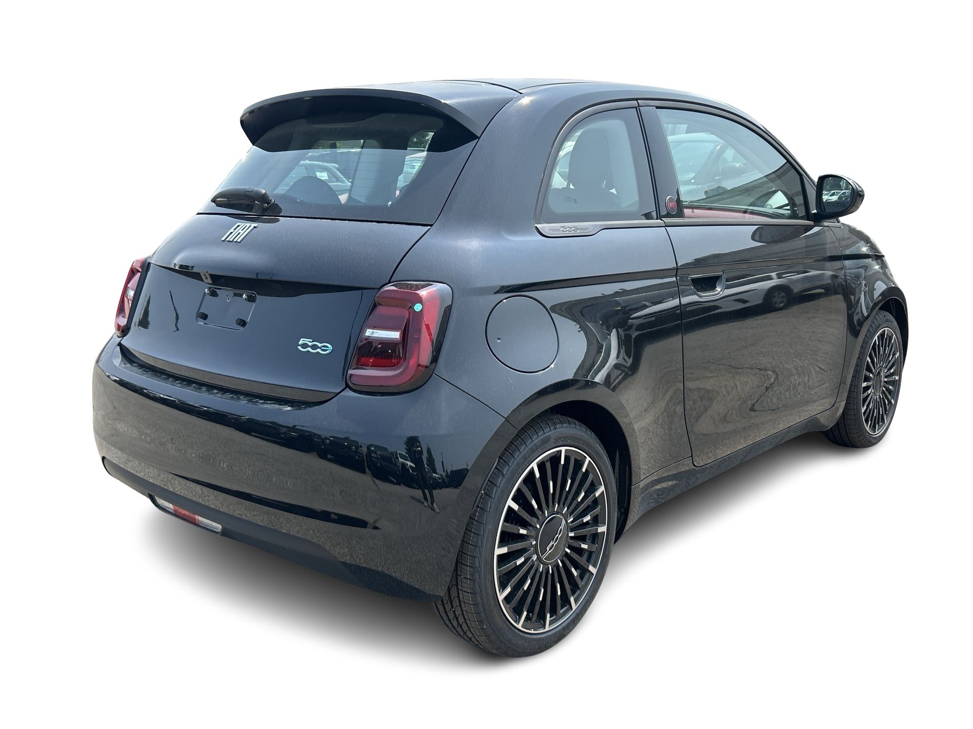 2025 Fiat 500e in Woodbridge, Ontario