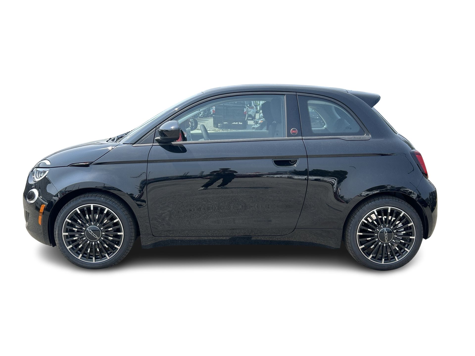 2025 Fiat 500e in Woodbridge, Ontario