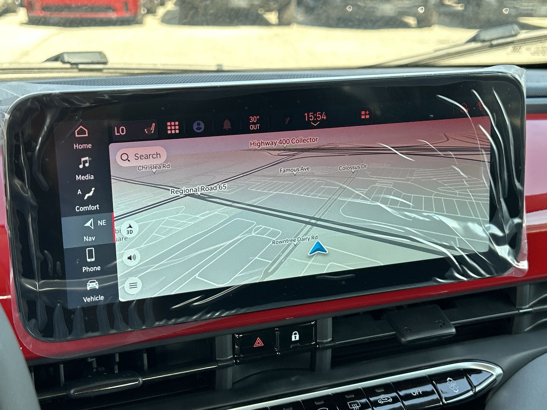 2025 Fiat 500e in Woodbridge, Ontario