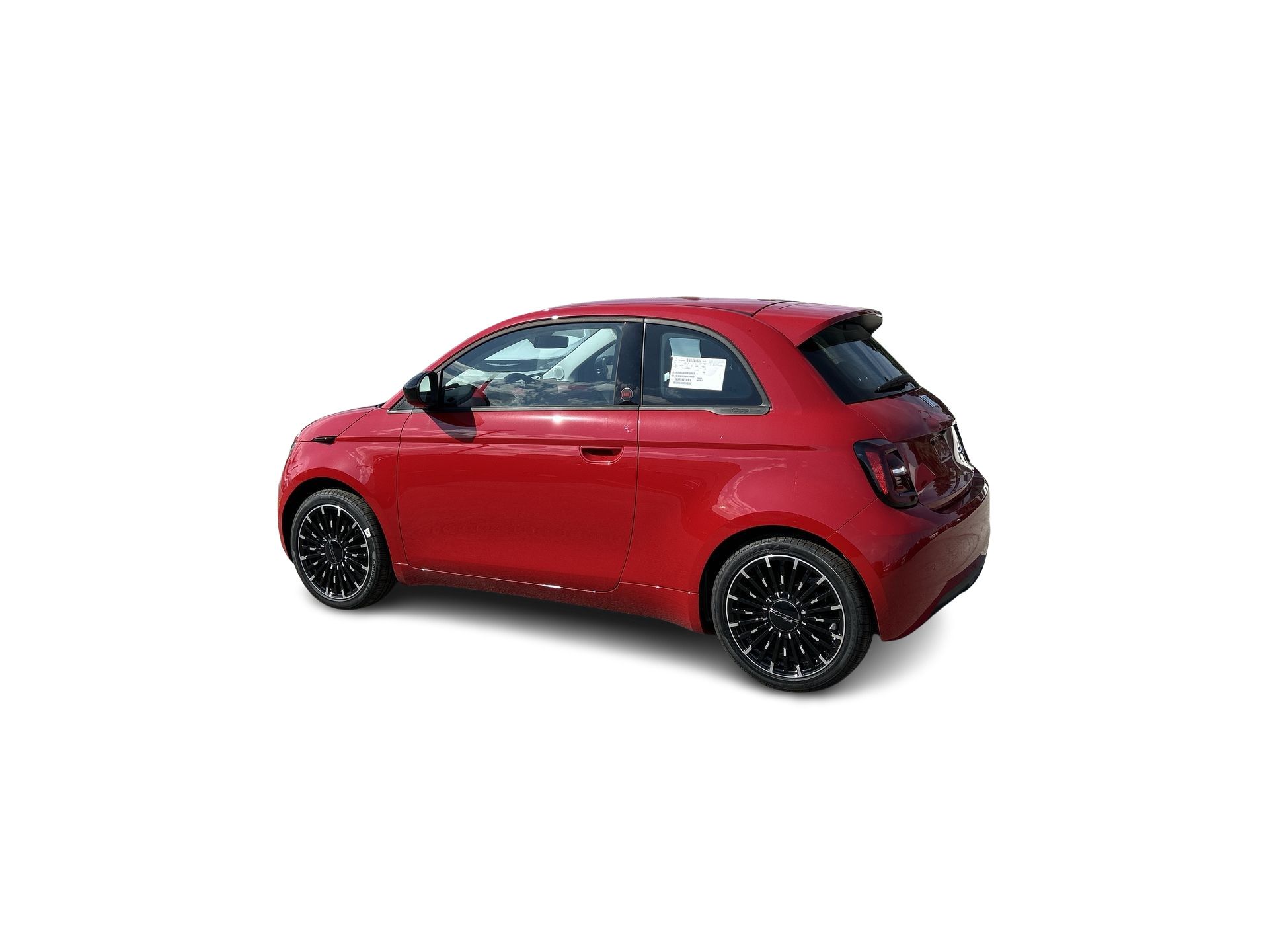 2025 Fiat 500e in Woodbridge, Ontario