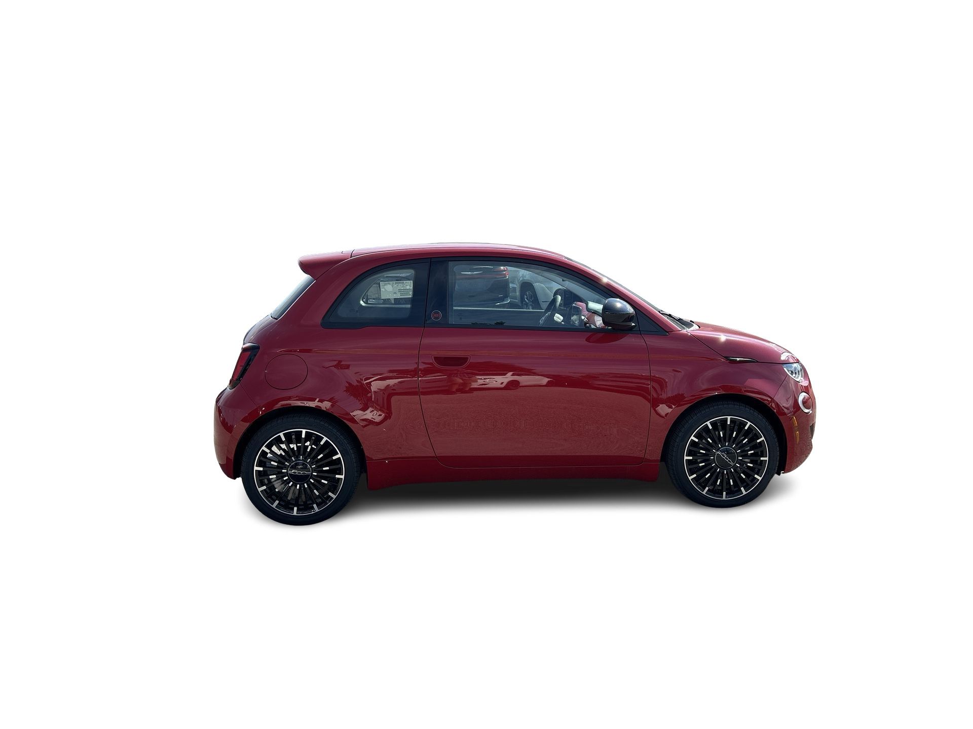 2025 Fiat 500e in Woodbridge, Ontario
