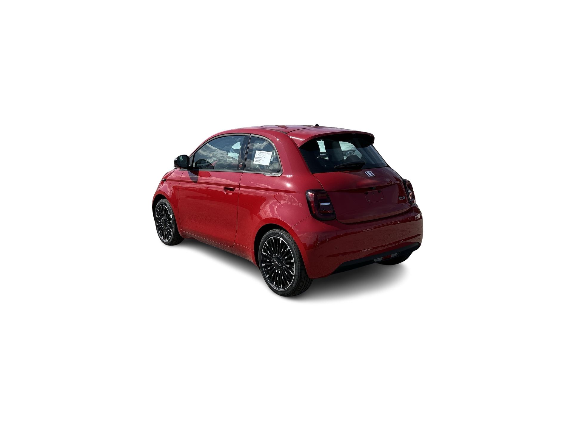 2025 Fiat 500e in Woodbridge, Ontario