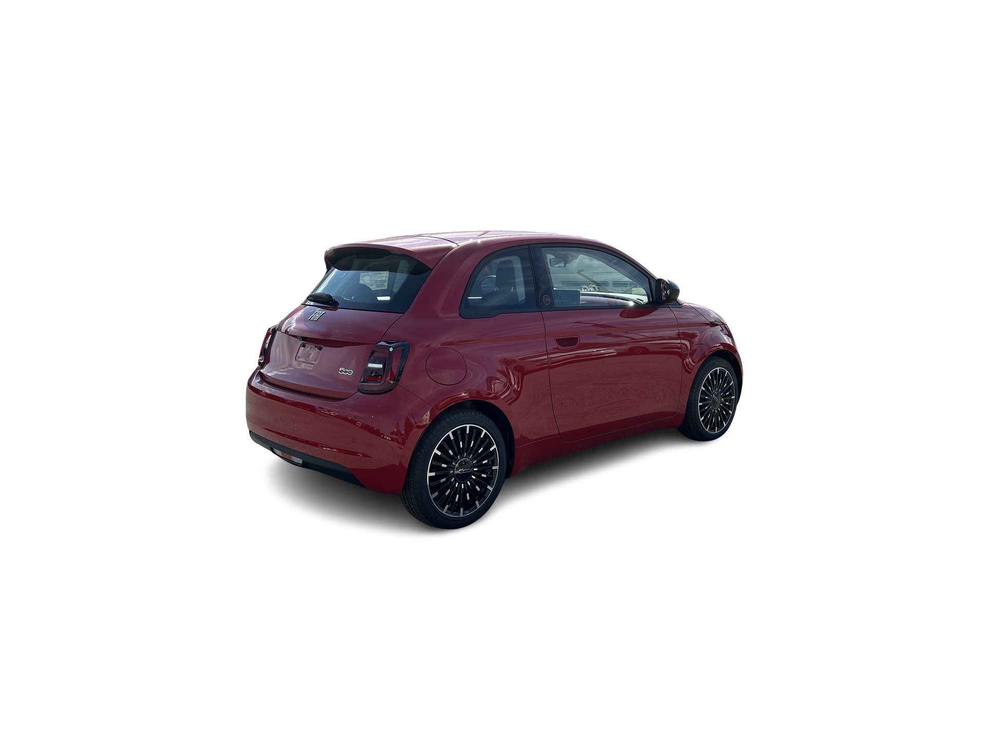 2025 Fiat 500e in Woodbridge, Ontario