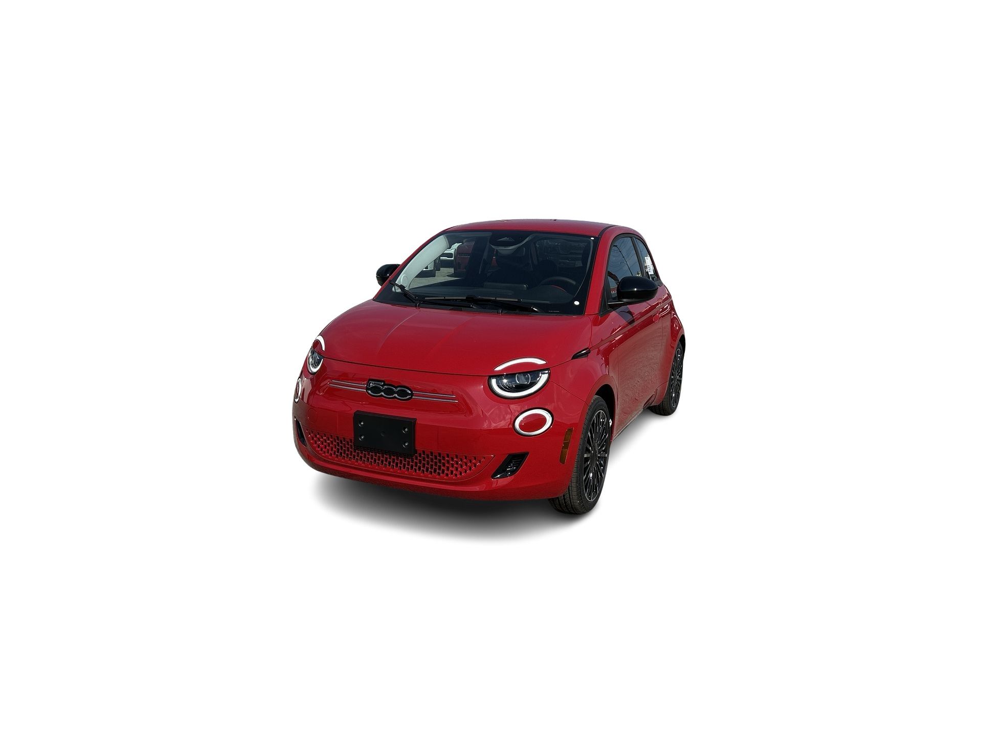 2025 Fiat 500e in Woodbridge, Ontario