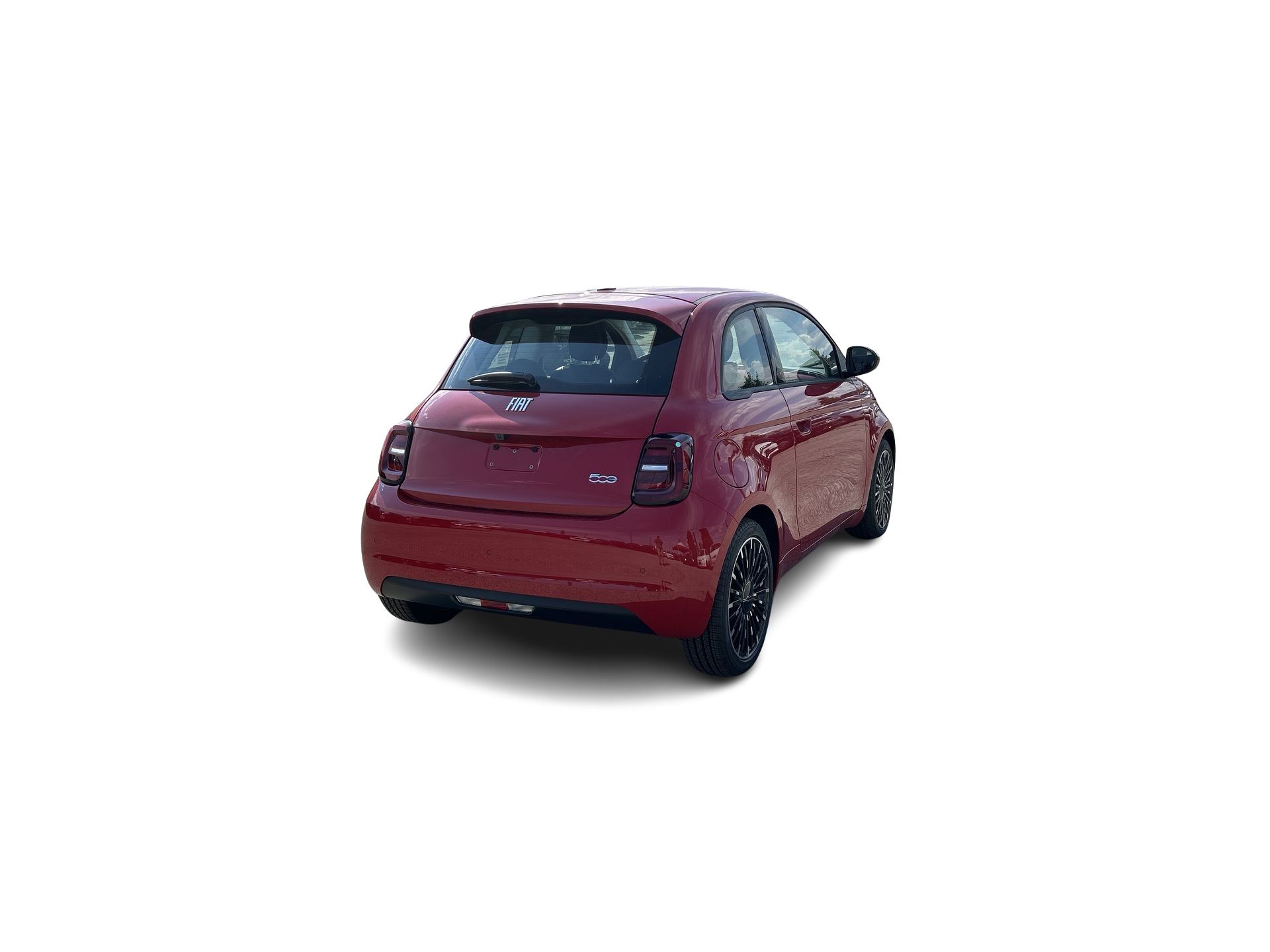 2025 Fiat 500e in Woodbridge, Ontario