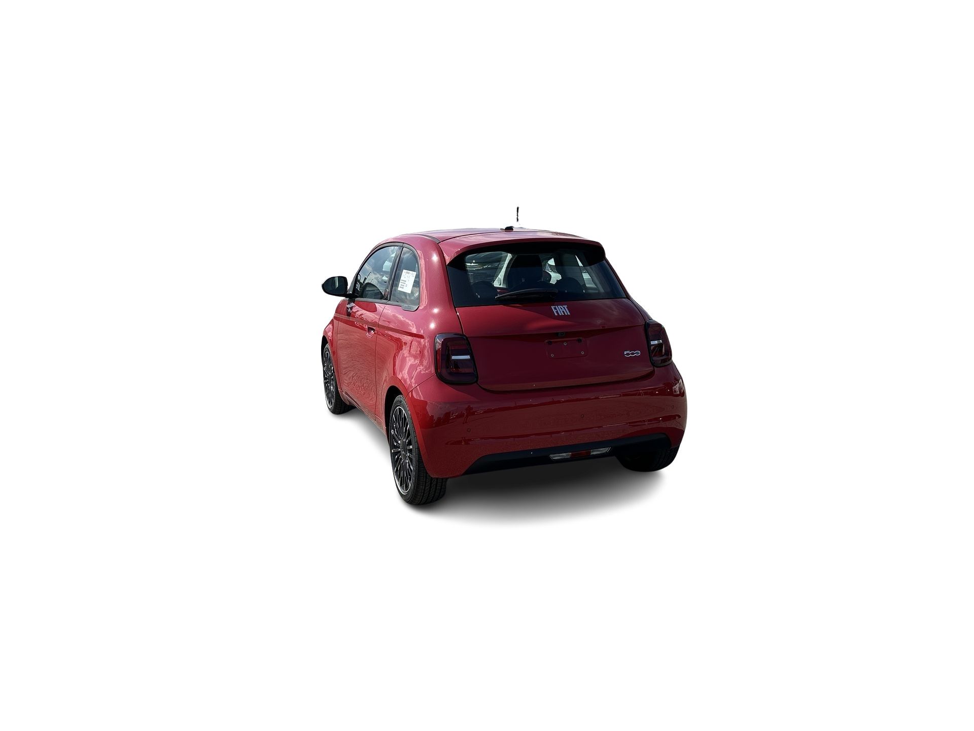 2025 Fiat 500e in Woodbridge, Ontario
