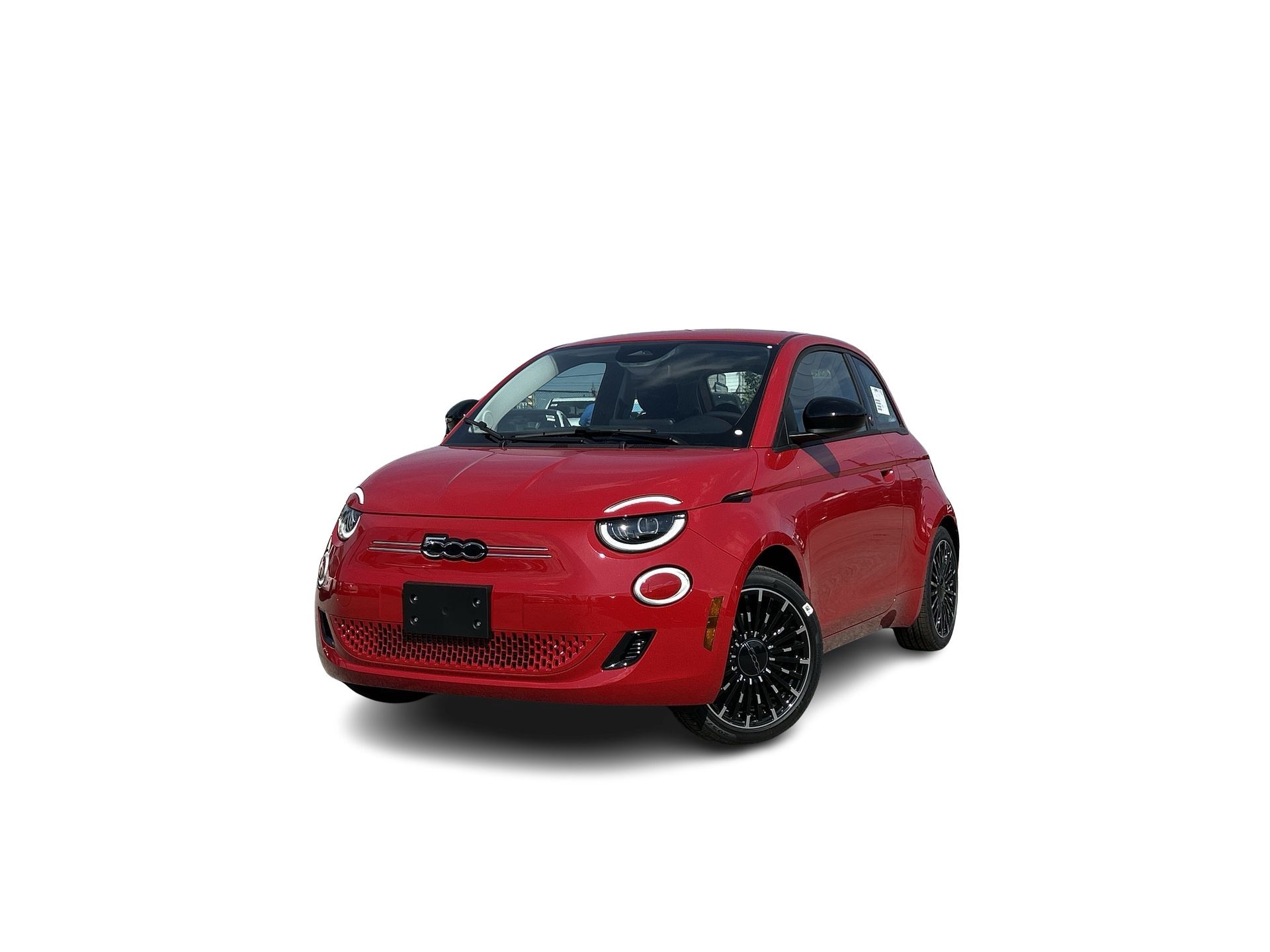 2025 Fiat 500e in Woodbridge, Ontario