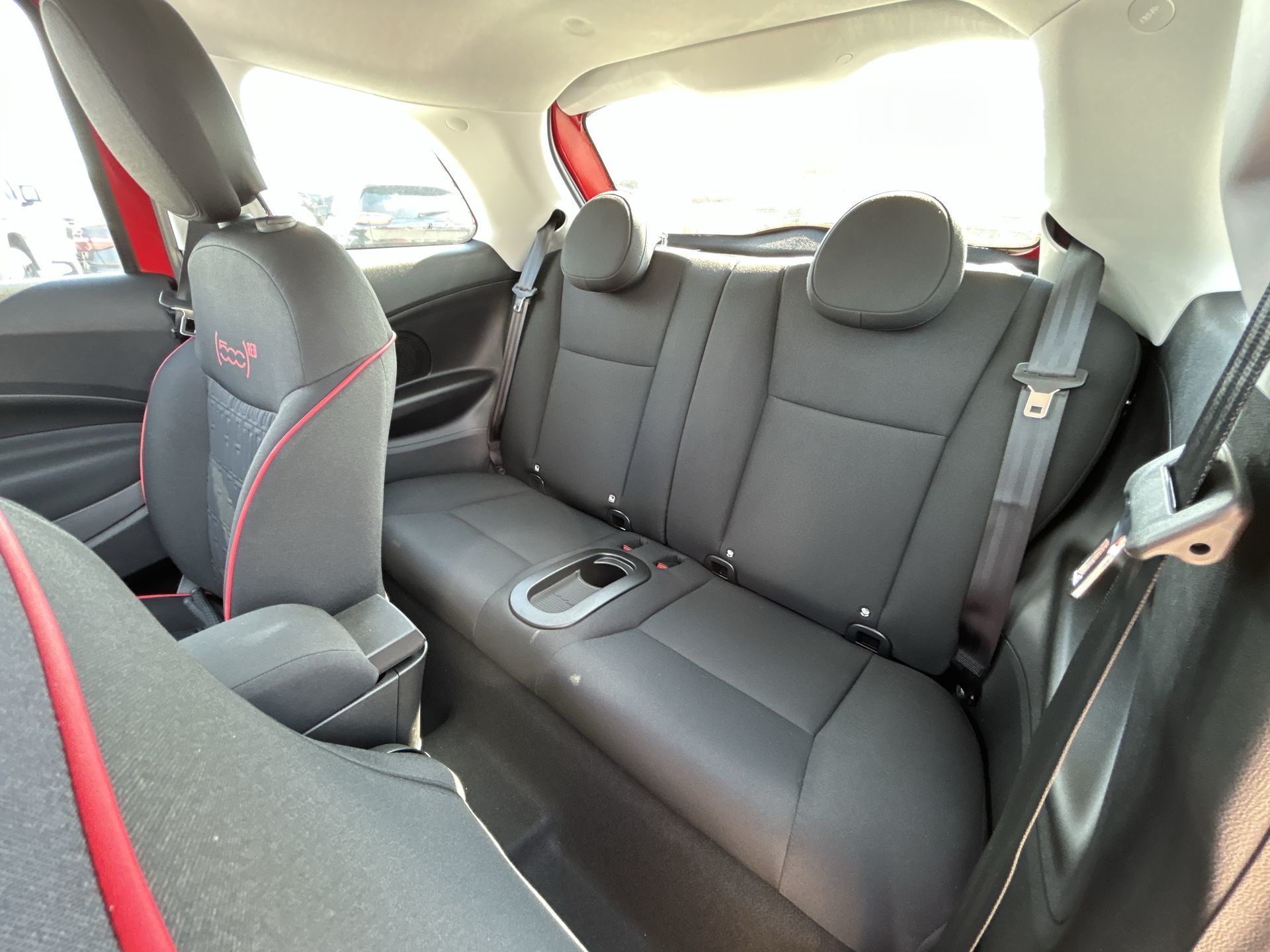 2025 Fiat 500e in Woodbridge, Ontario