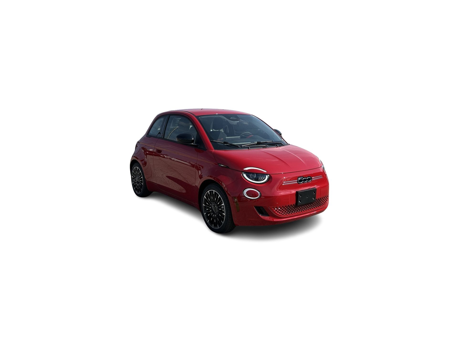2025 Fiat 500e in Woodbridge, Ontario